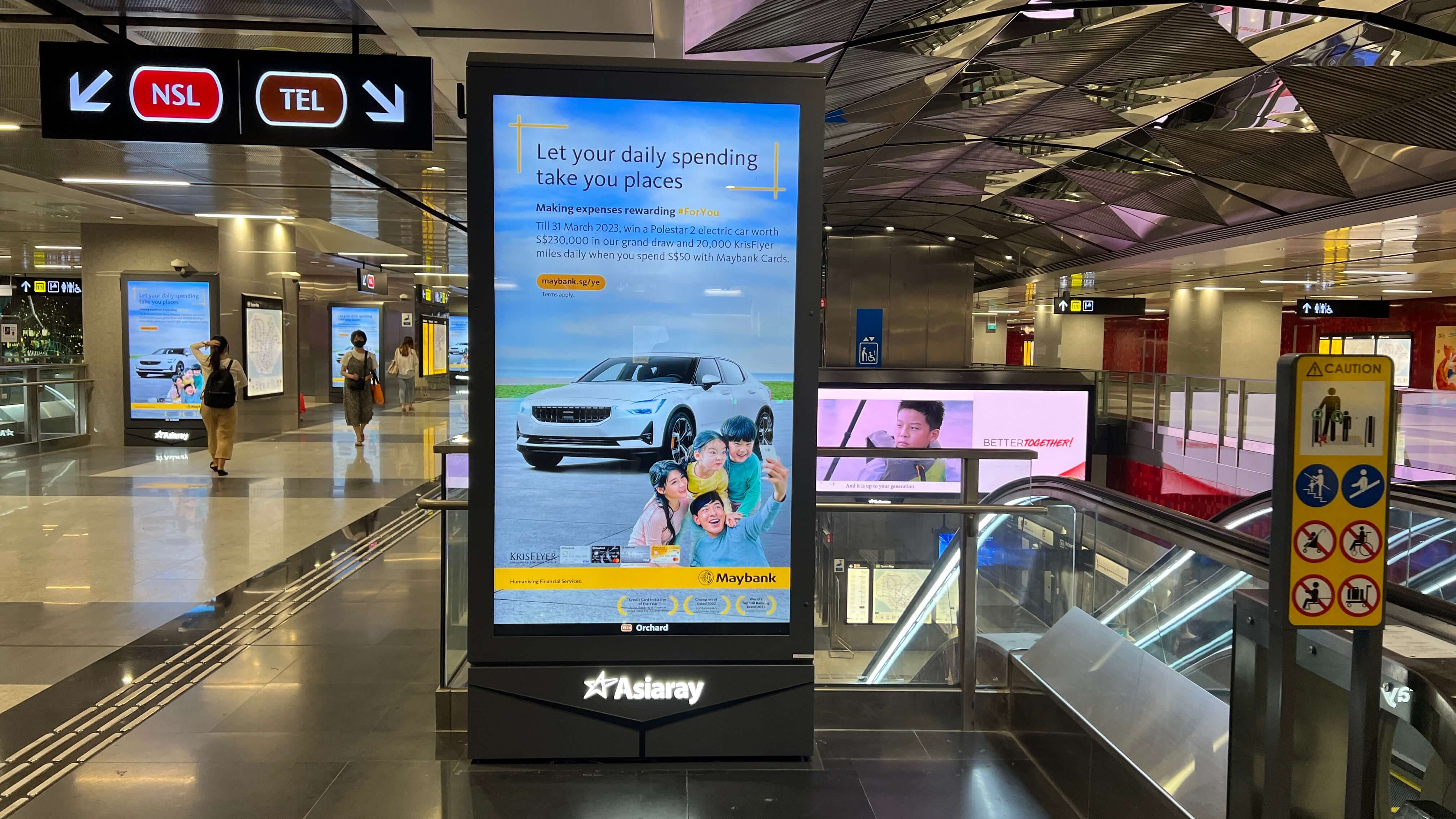 Asiaray · asiaray train stations