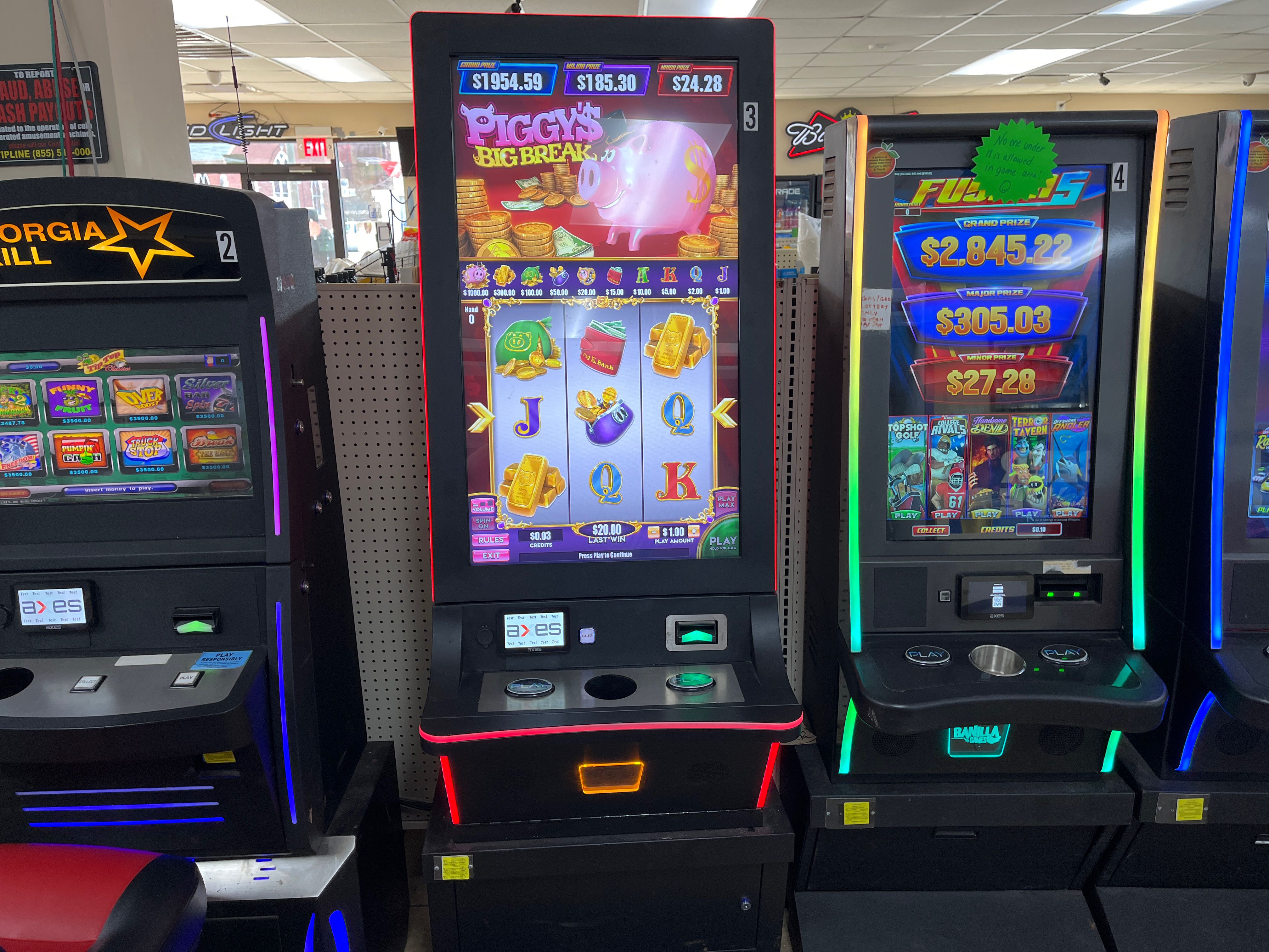 Axes Ai · axes ai entertainment vertical 1