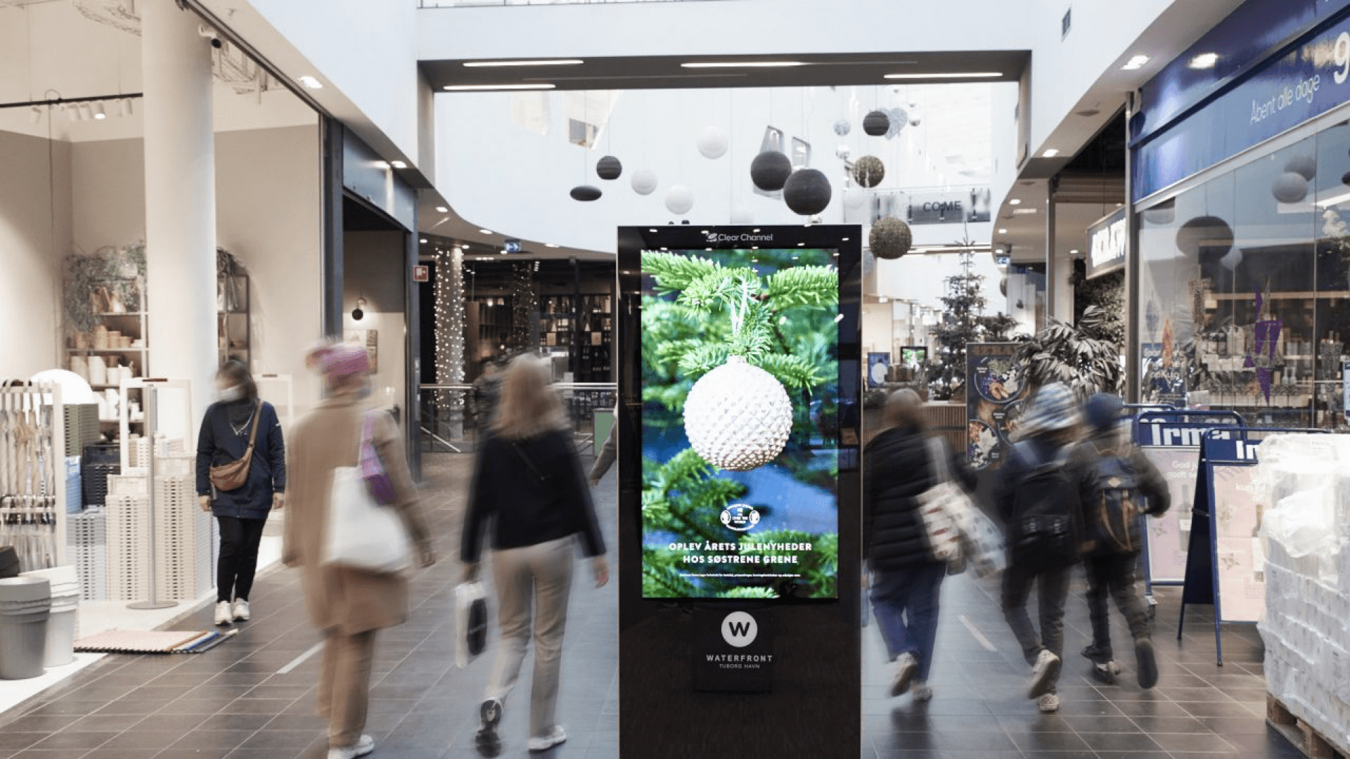 Bauer Media Outdoor Dk · bauer media outdoor dk malls