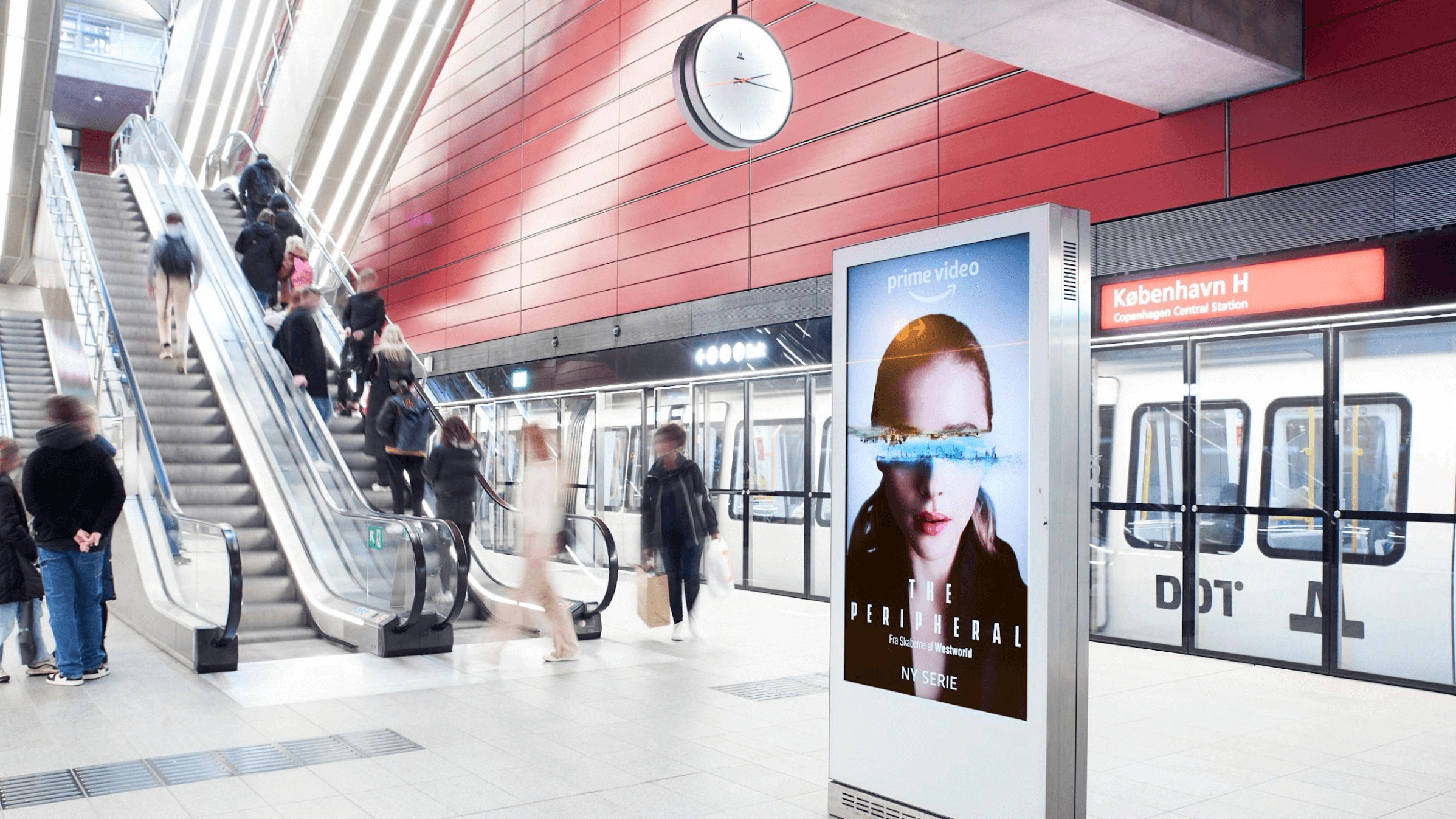 Bauer Media Outdoor Dk · bauer media outdoor dk subway