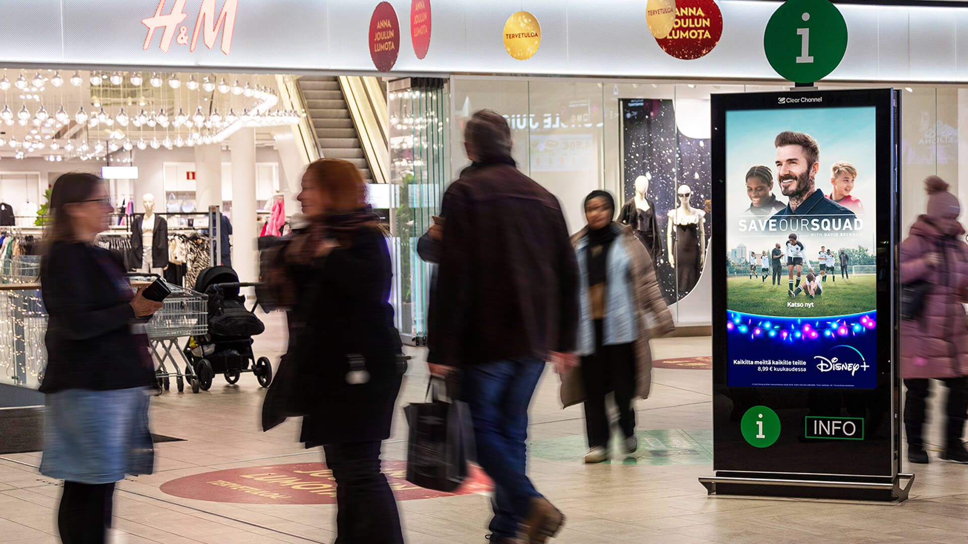 Bauer Media Outdoor Fi · bauer media outdoor fi malls