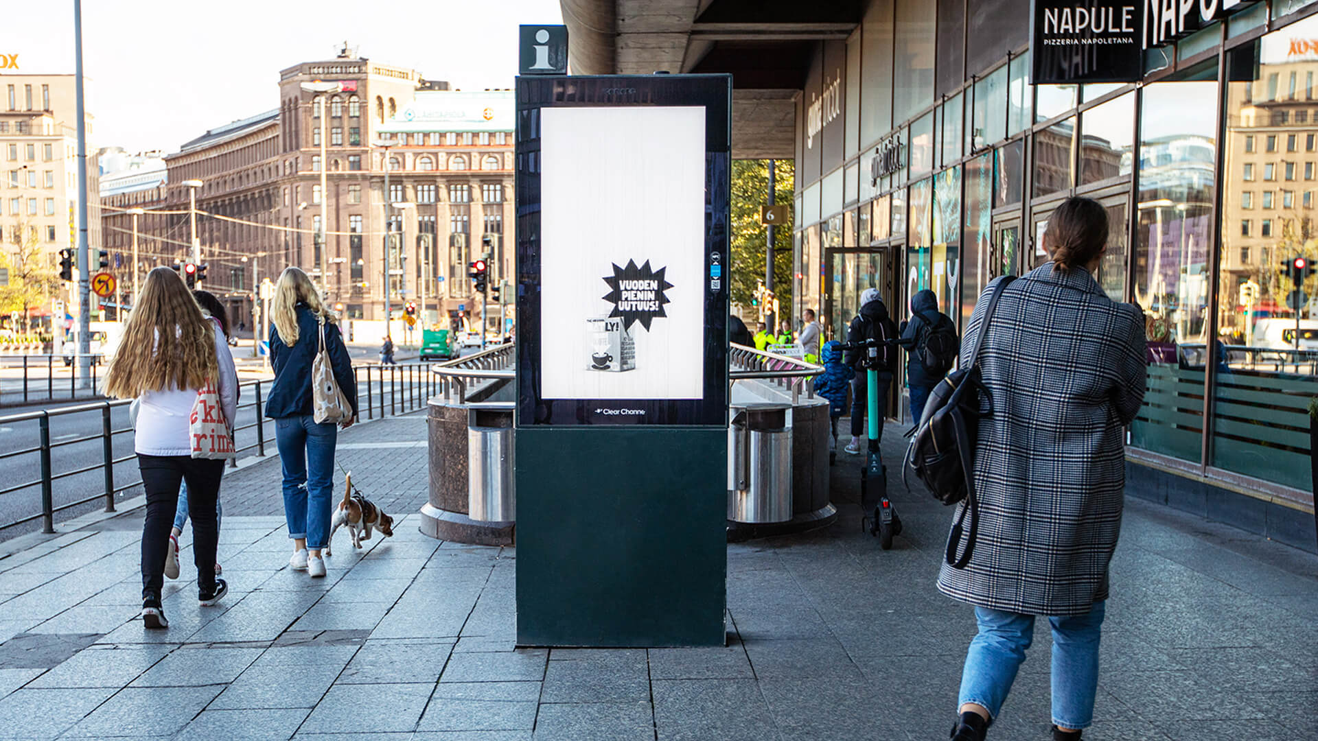 Bauer Media Outdoor Fi · bauer media outdoor fi urban panels