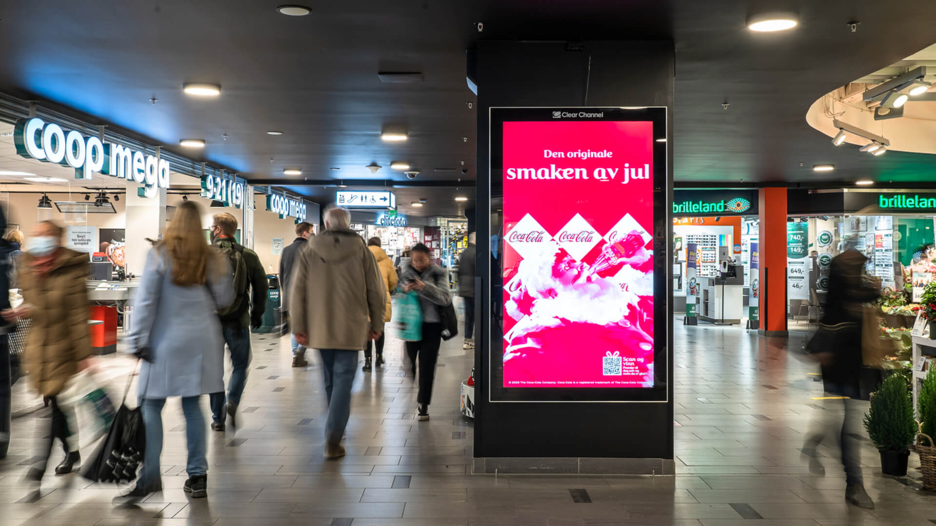 Bauer Media Outdoor No · bauer media outdoor no malls