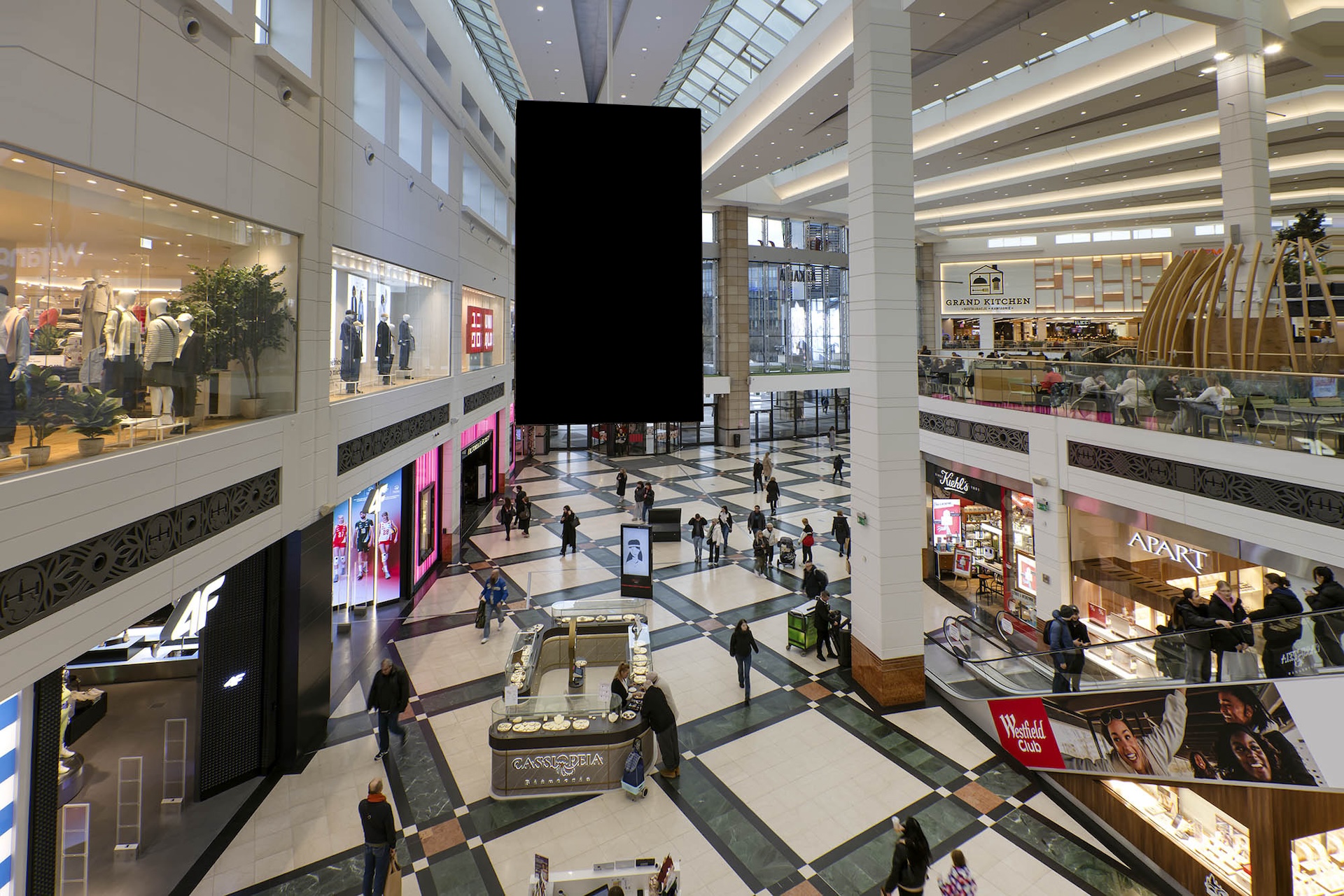 Bauer Media Outdoor Pl · bauer media outdoor pl malls