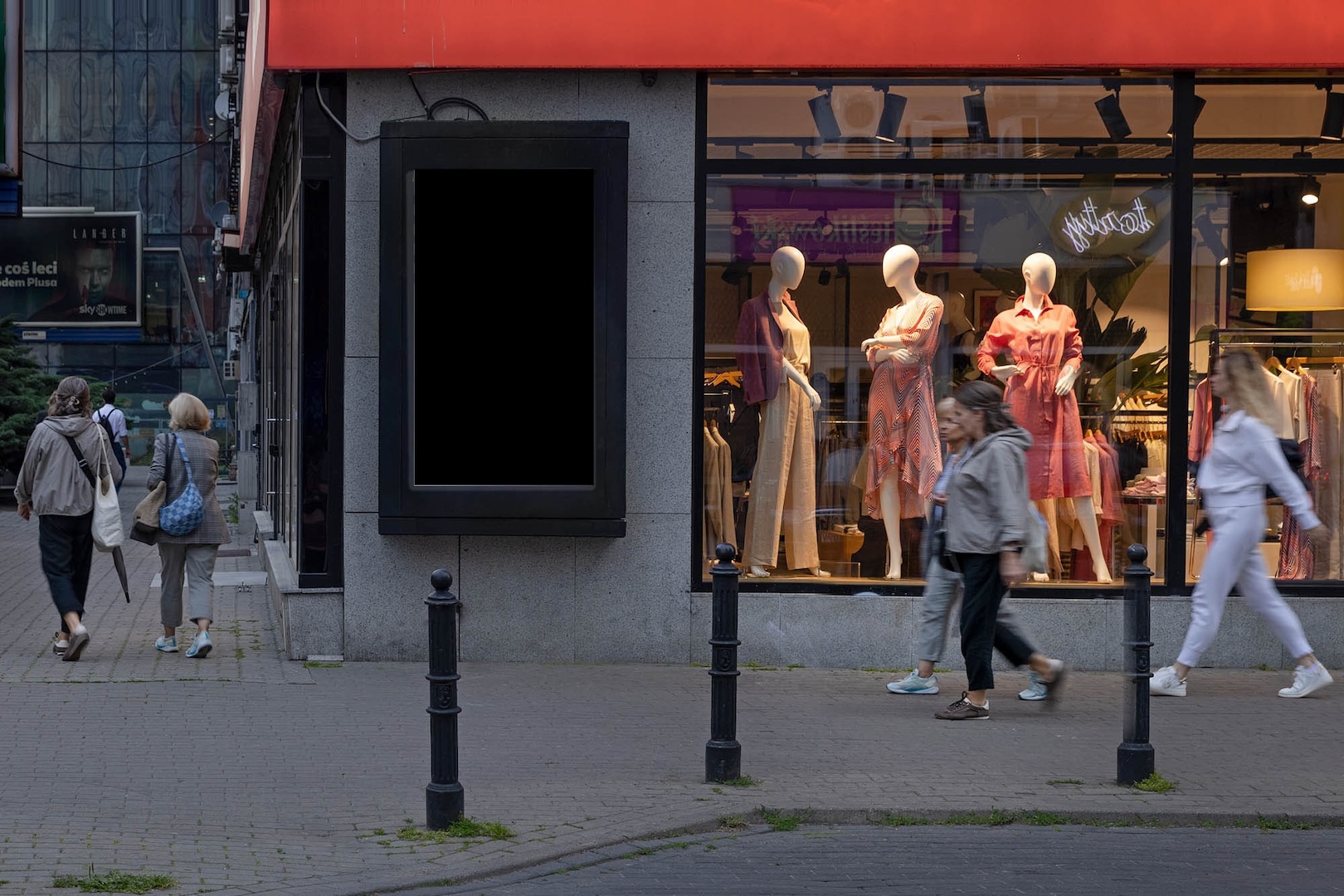 Bauer Media Outdoor Pl · bauer media outdoor pl urban panels