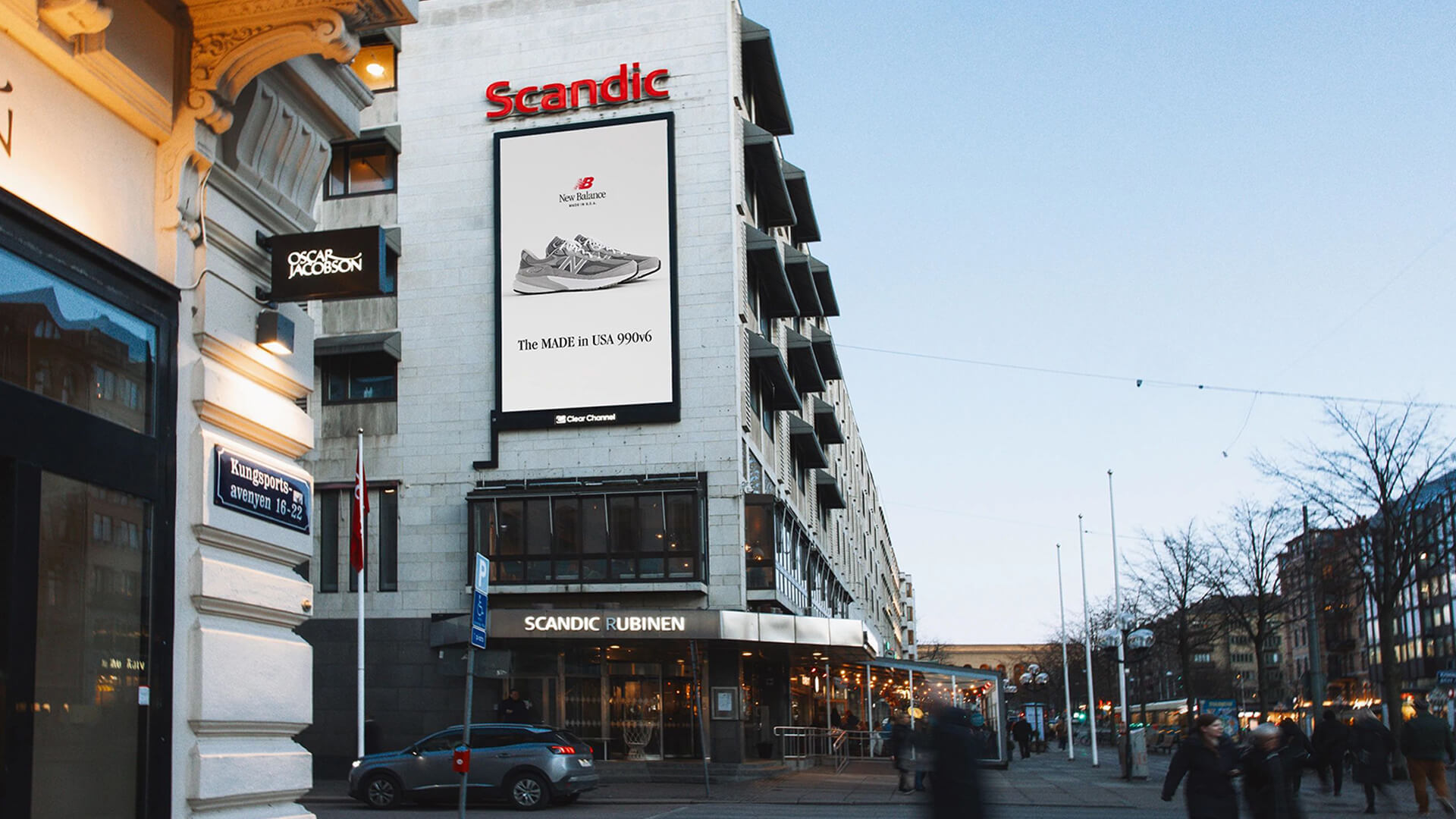 Bauer Media Outdoor Se · bauer media outdoor se billboards