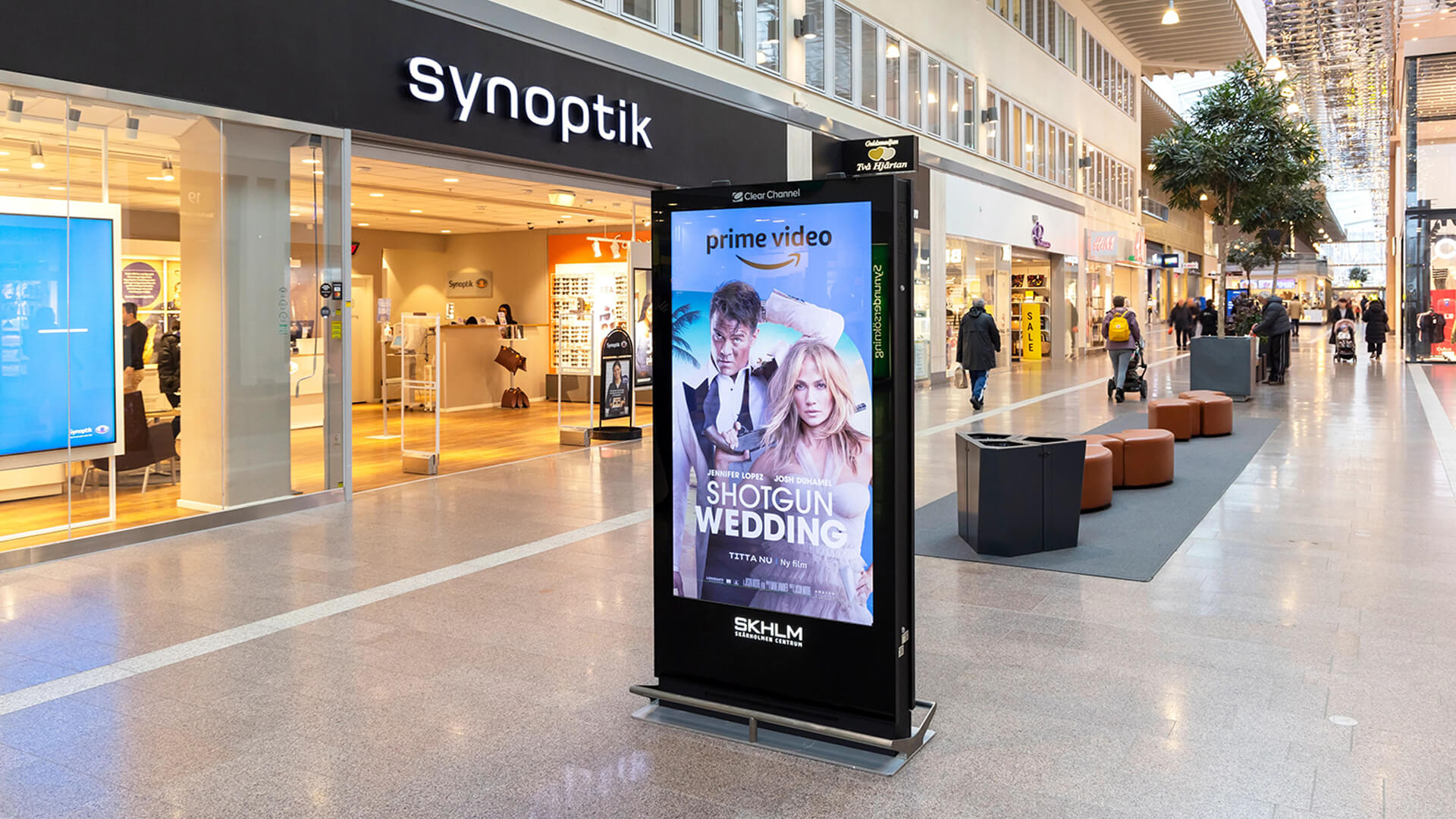 Bauer Media Outdoor Se · bauer media outdoor se malls
