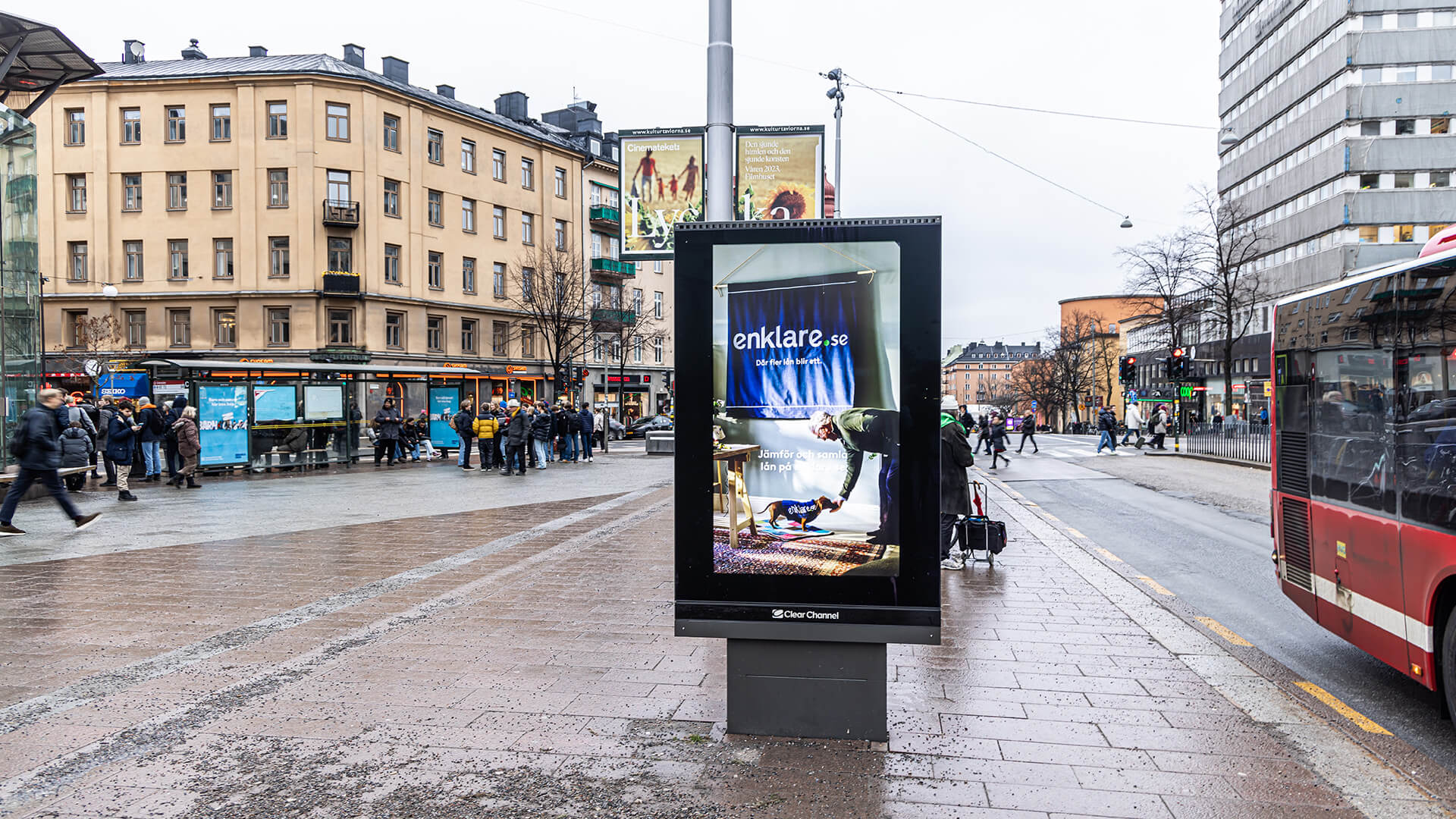 Bauer Media Outdoor Se · bauer media outdoor se urban panels