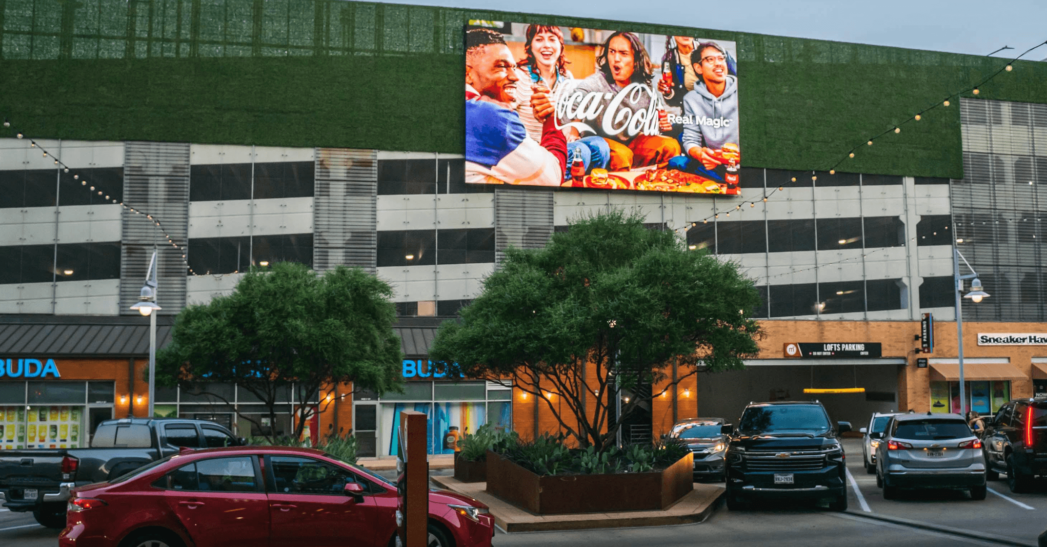 Big Outdoor · big outdoor billboards