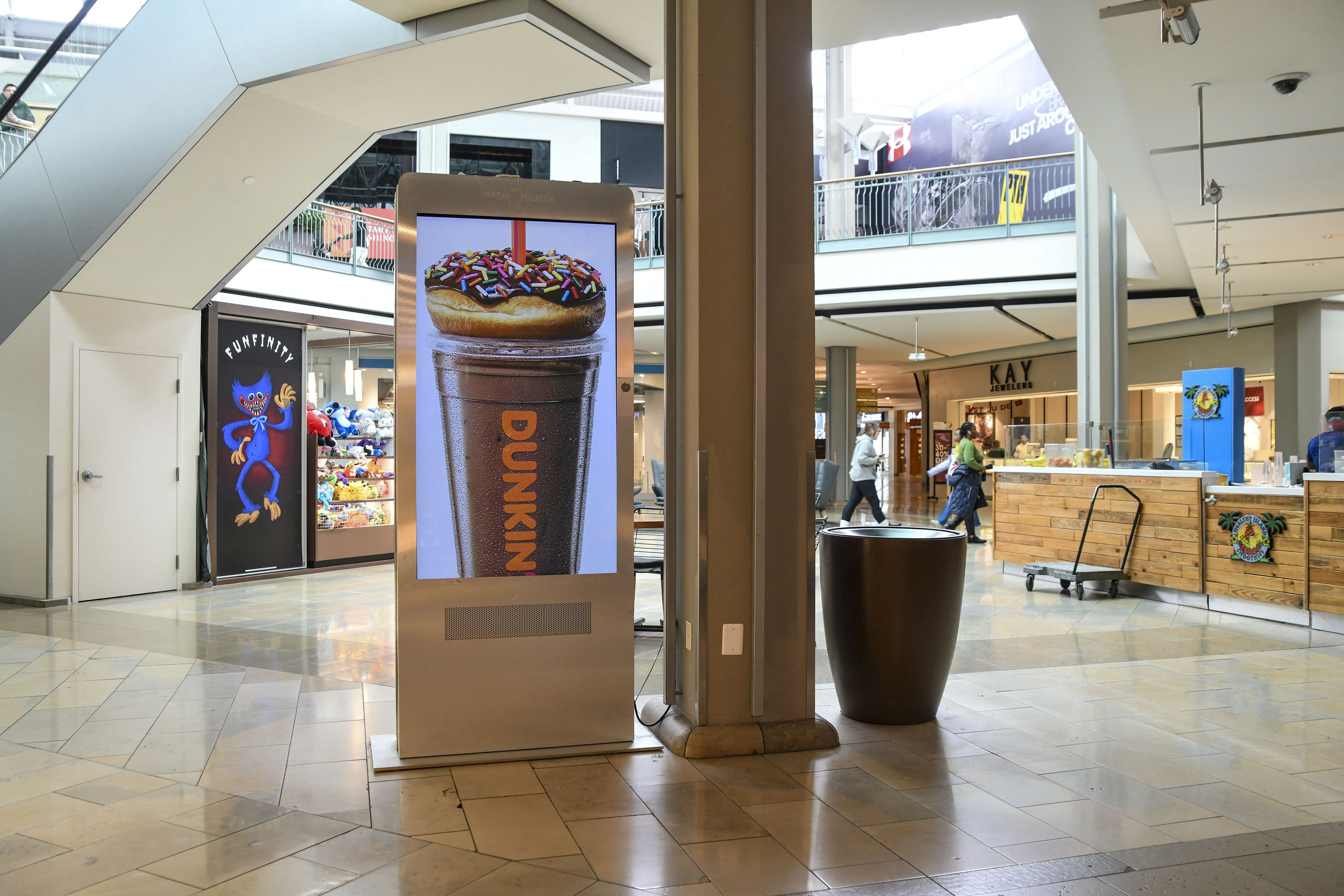 Brookfield · brookfield malls vertical 4