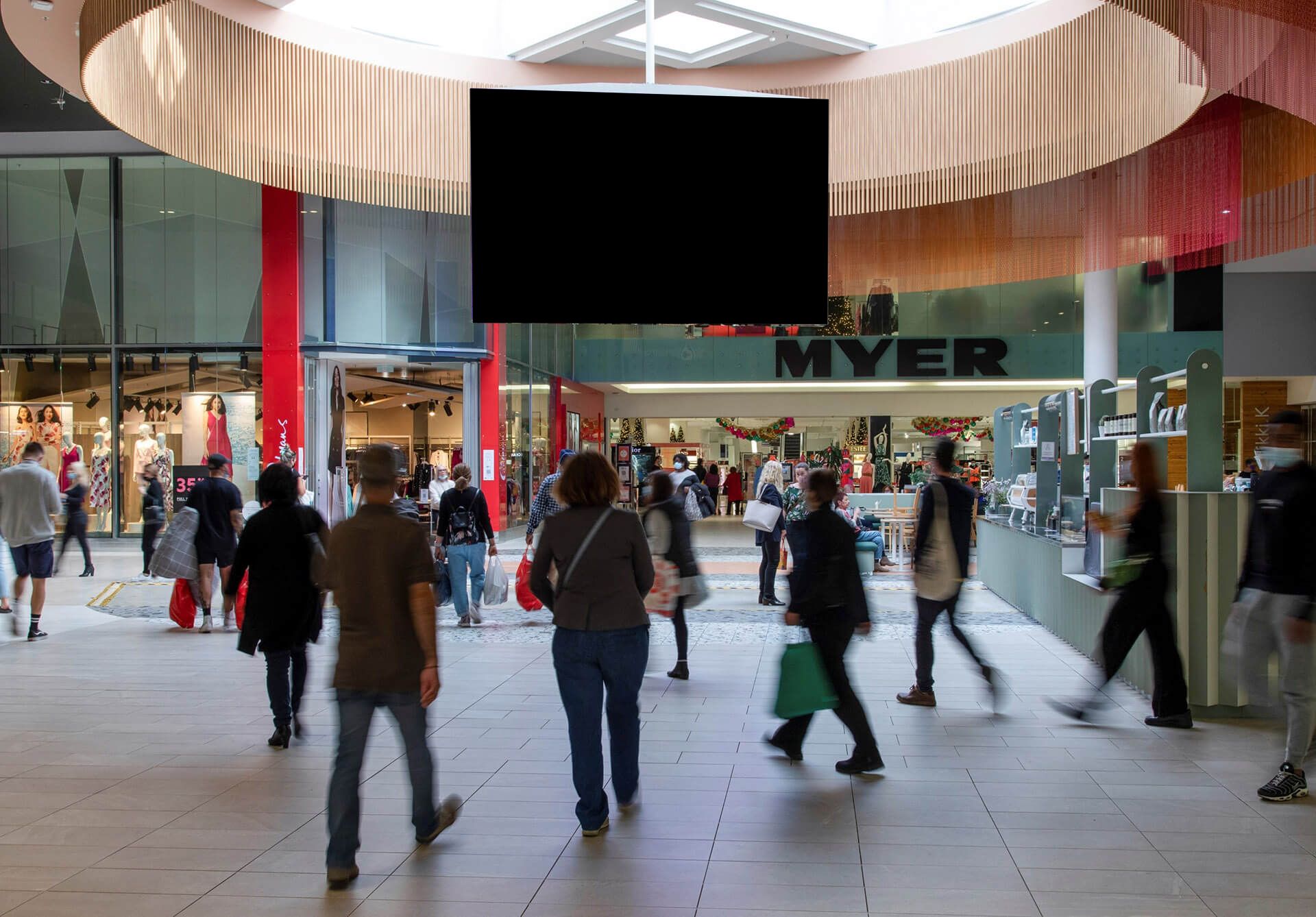 Cartology · cartology malls