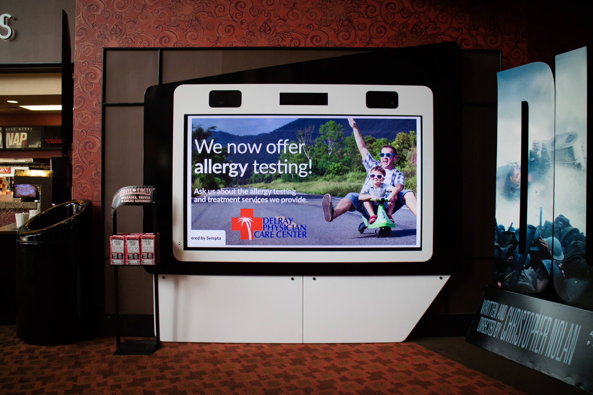 CEN · cen movie theaters