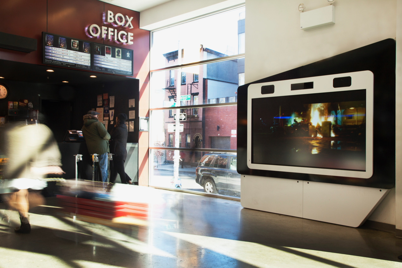 Cen Media · cen media movie theaters horizontal