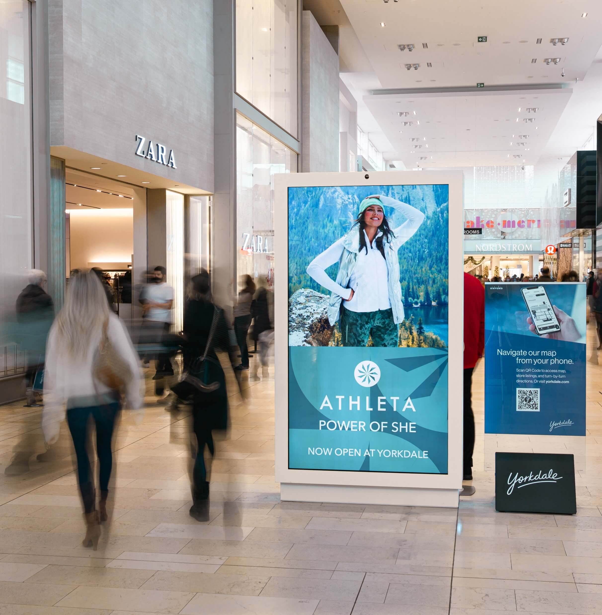 Cineplex · cineplex malls