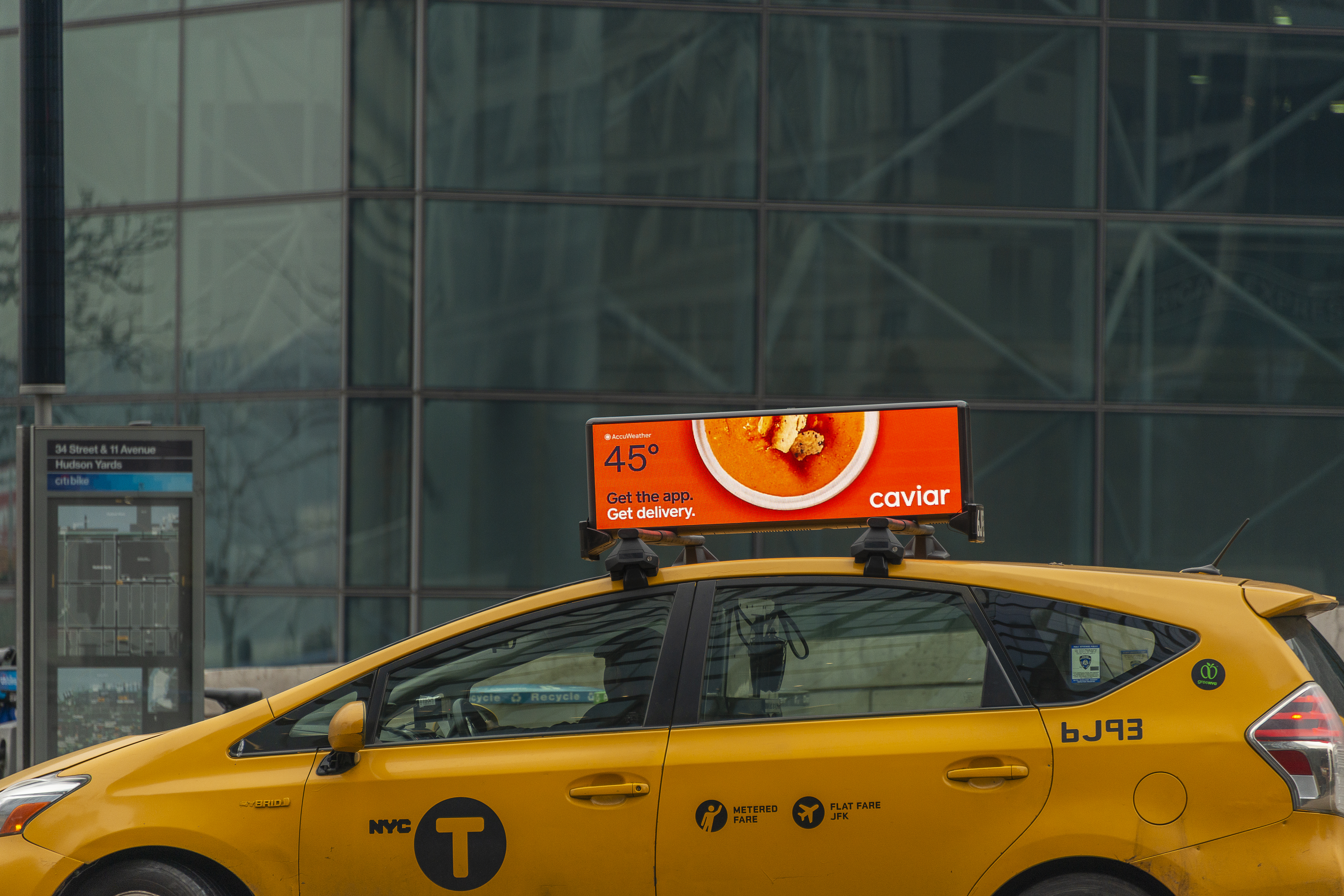 Firefly · firefly taxi wide