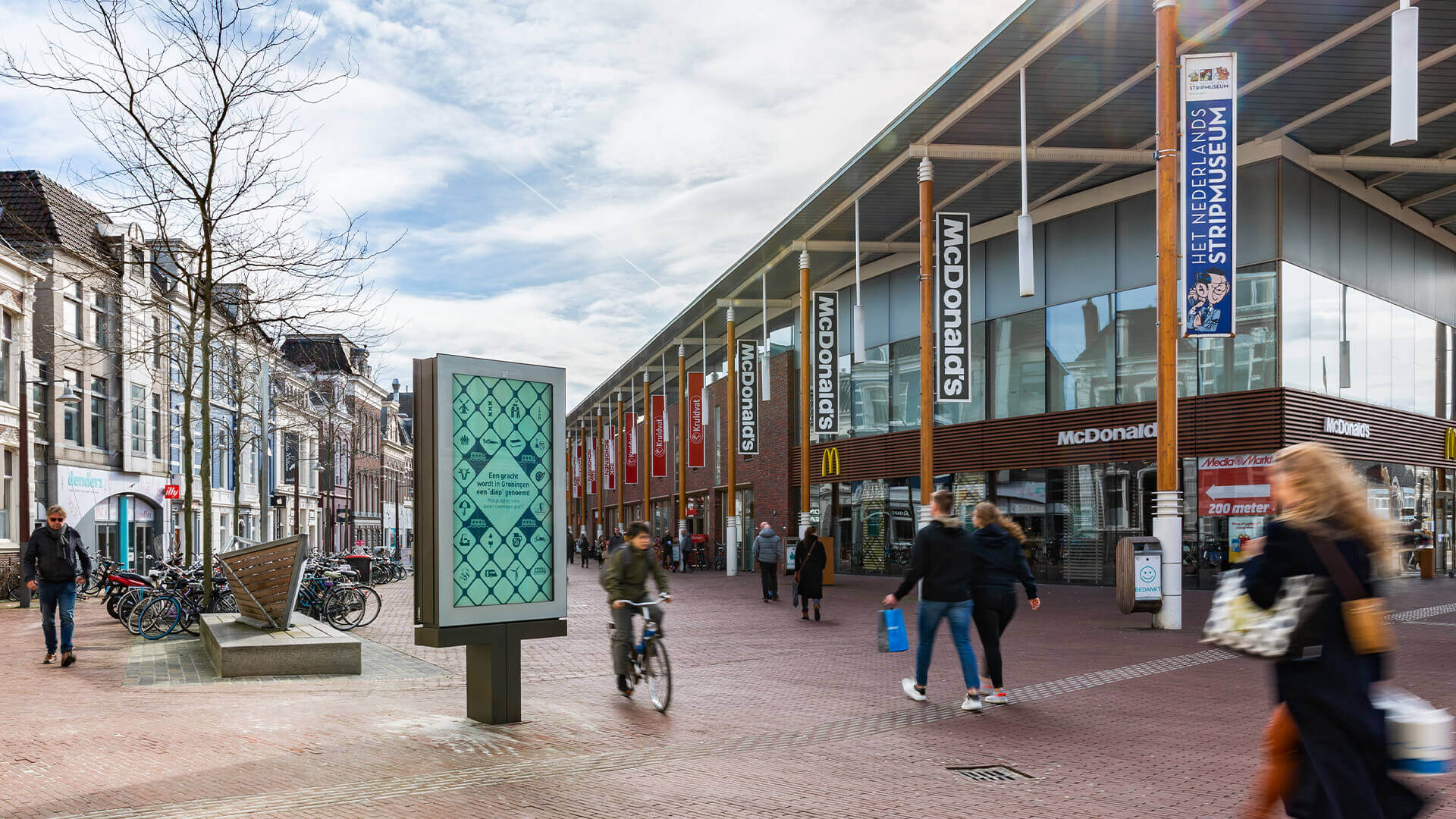 Global Nl · global nl urban panels