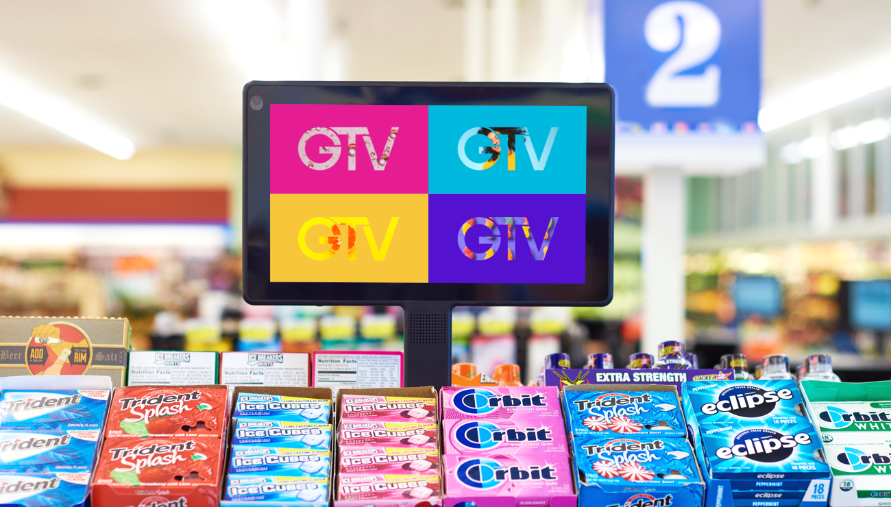 GroceryTV · grocerytv grocery store