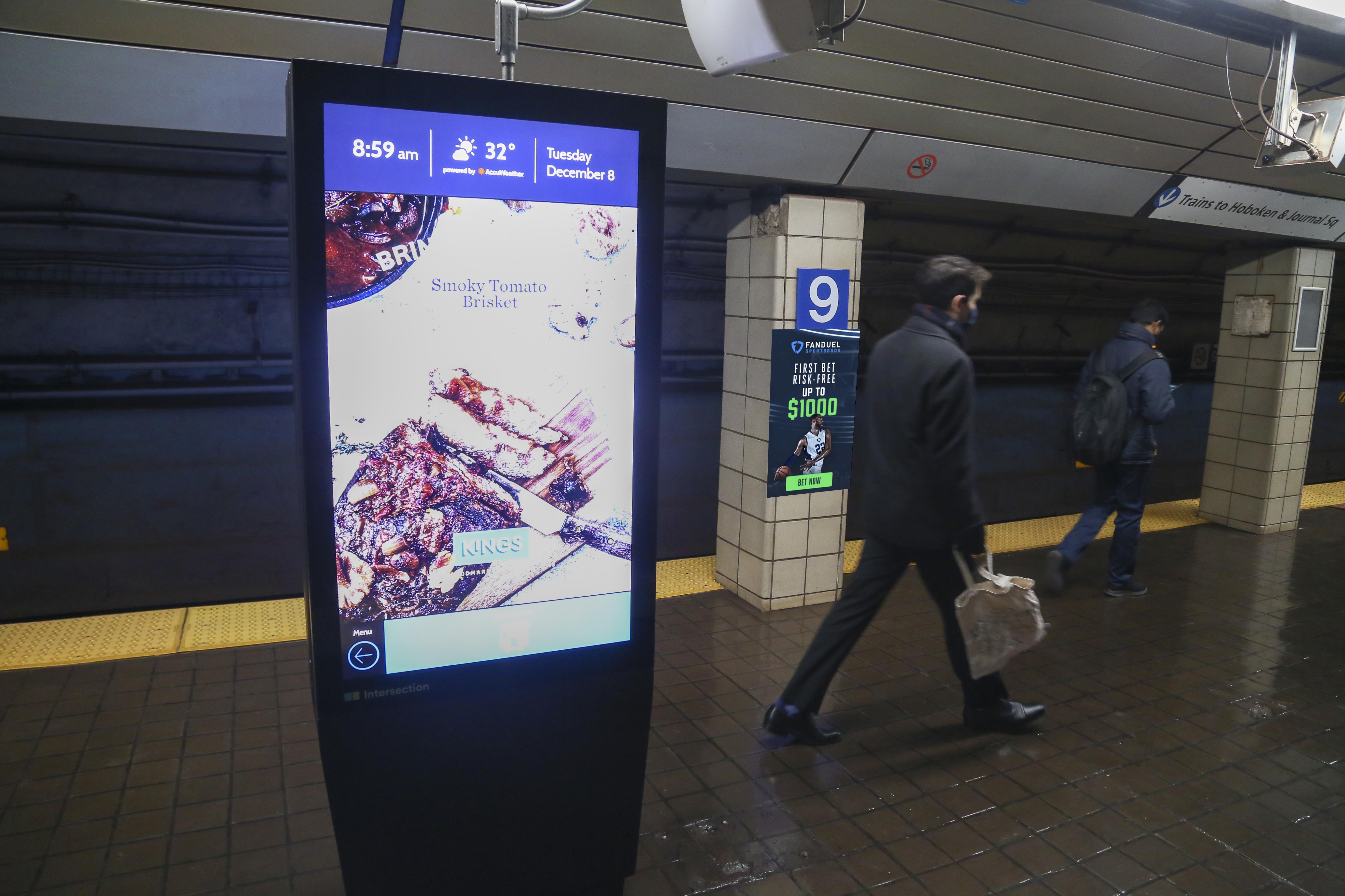 Intersection Cities And Transit · intersection cities and transit subway vertical 1
