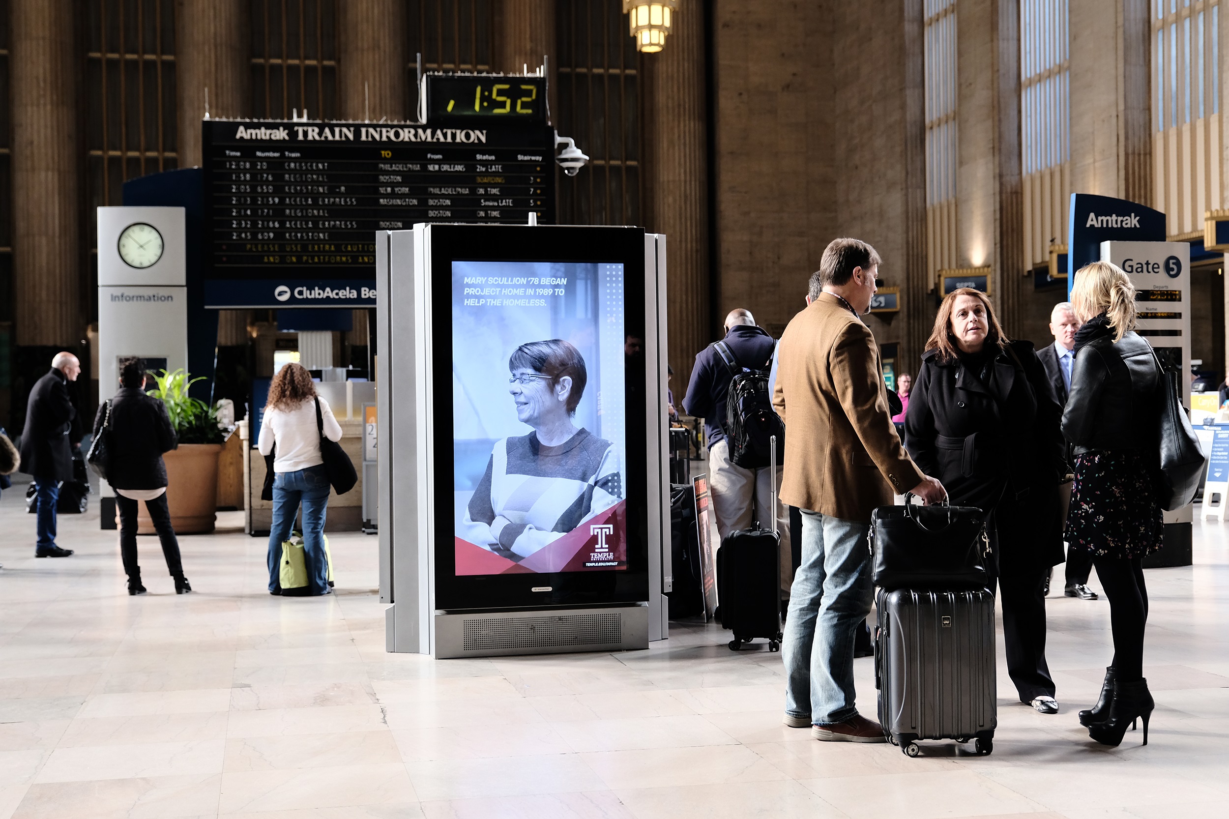 Intersection Cities And Transit · intersection cities and transit train station vertical