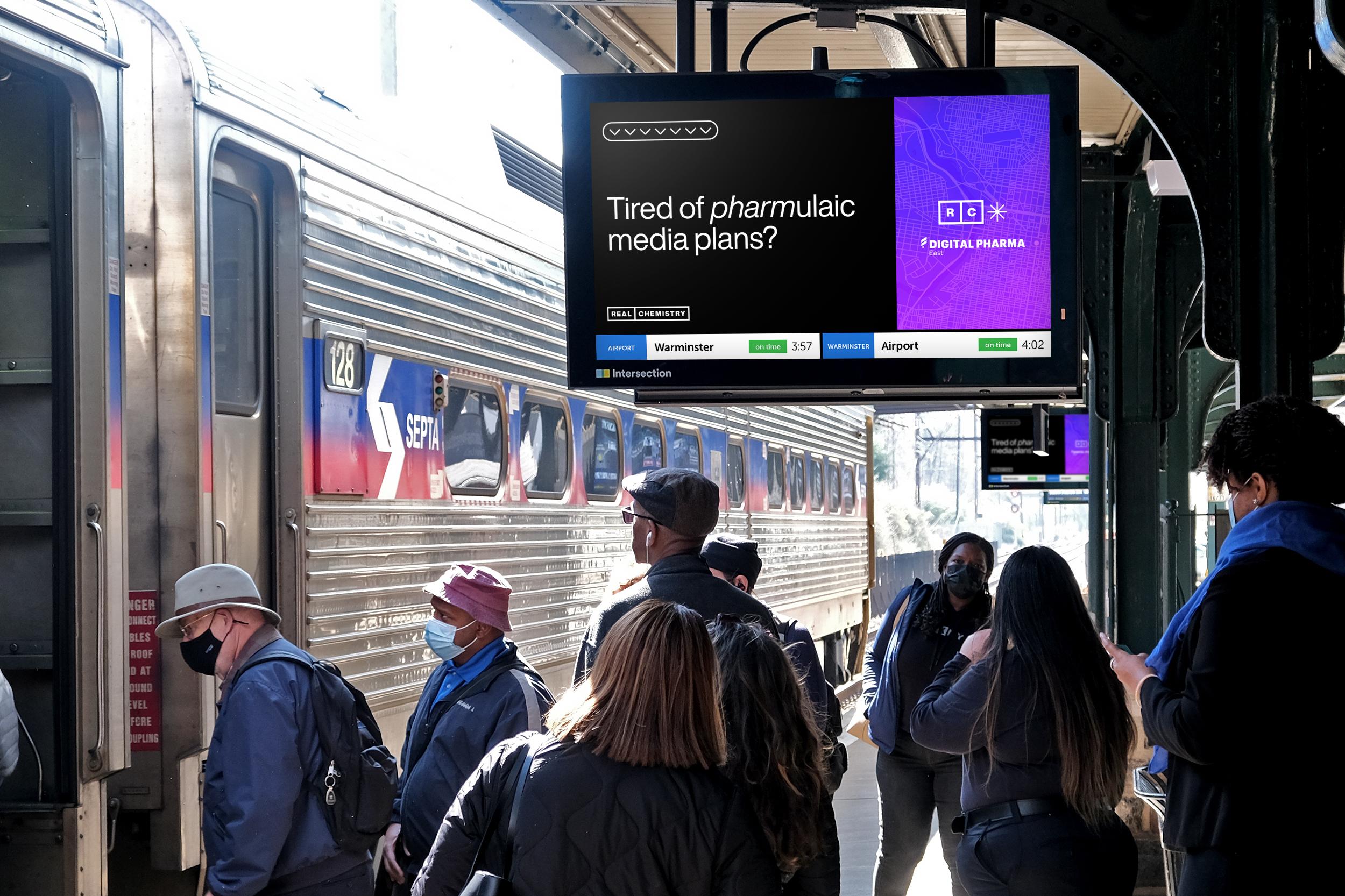Intersection Cities And Transit · intersection cities and transit train stations horizontal