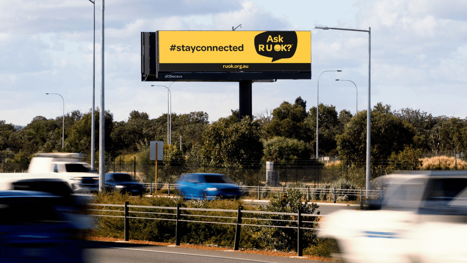 Jcdecaux · jcdecaux billboard