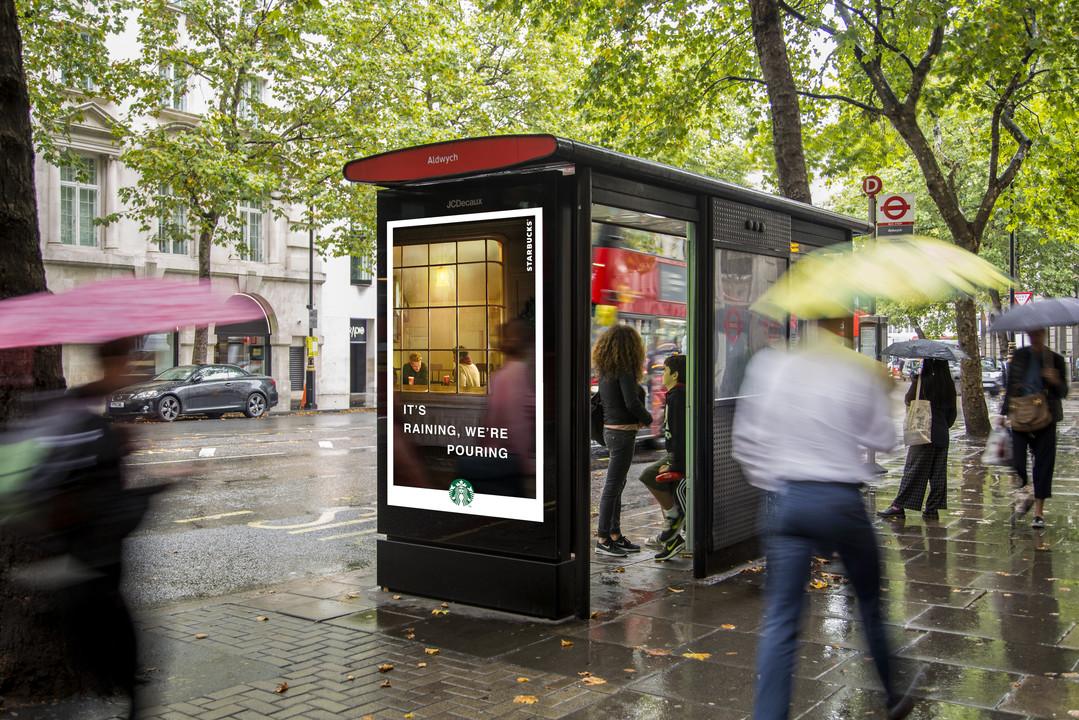 Jcdecaux · jcdecaux bus shelters vertical 5
