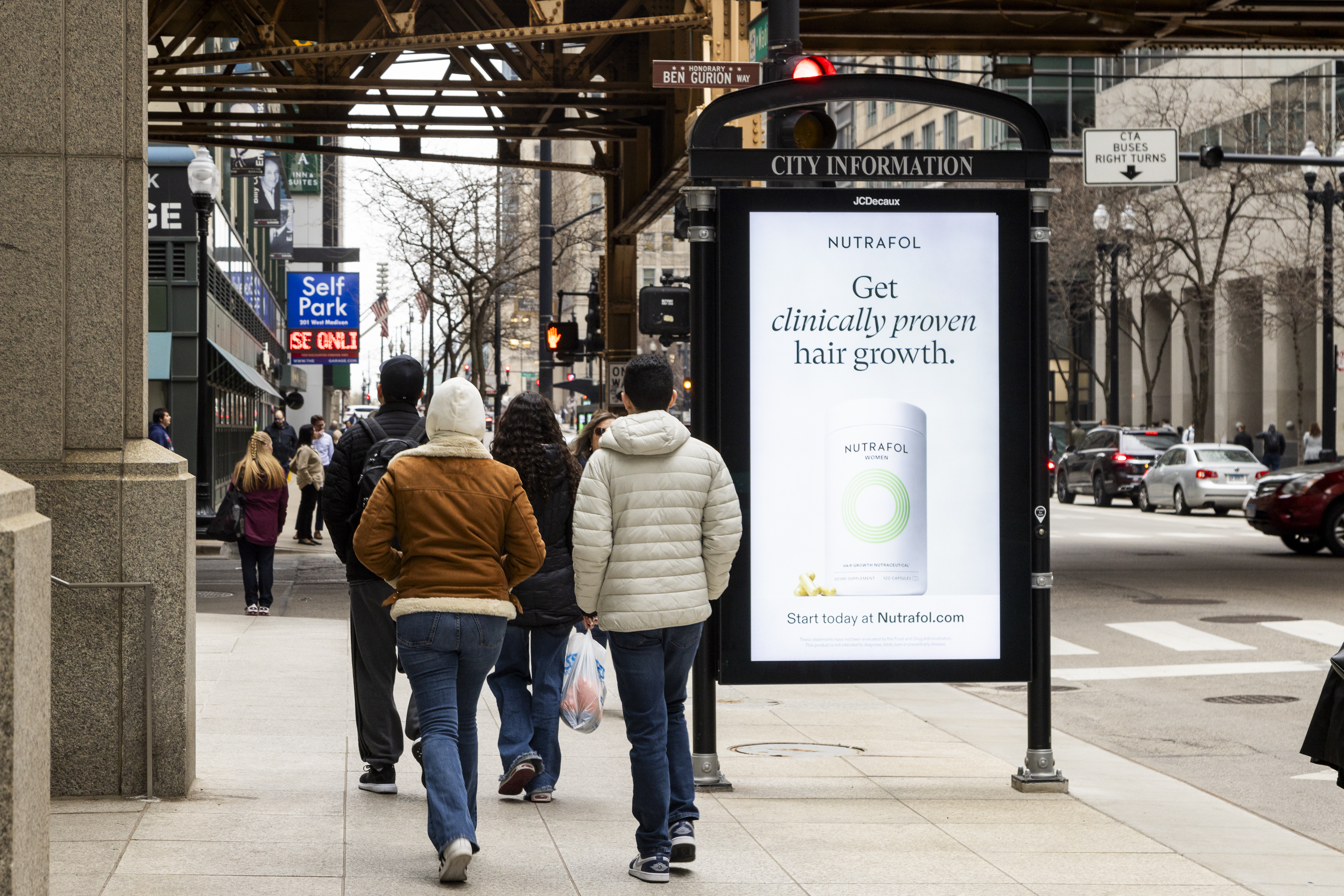 Jcdecaux · jcdecaux urban panels vertical 1