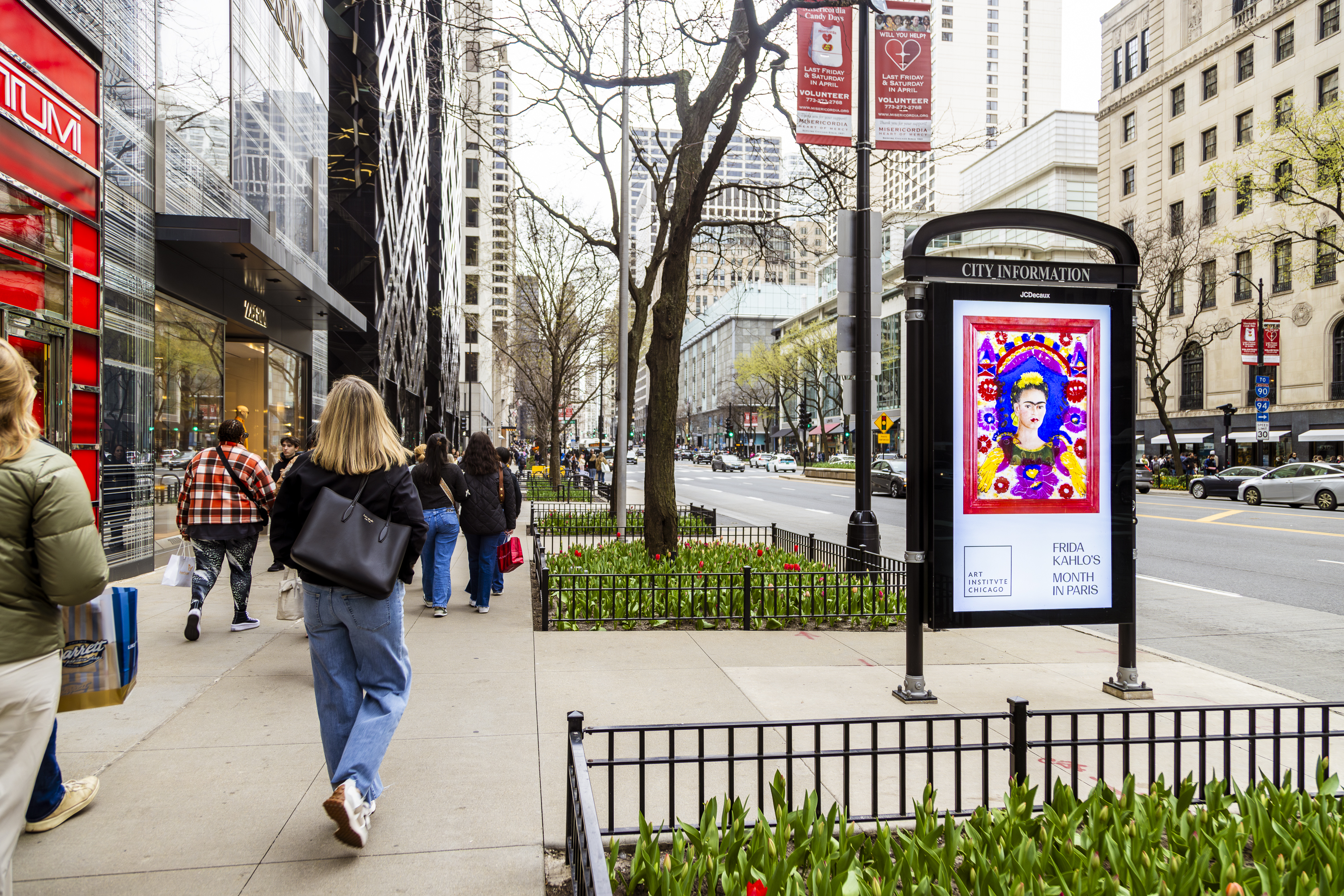 Jcdecaux · jcdecaux urban panels vertical 2
