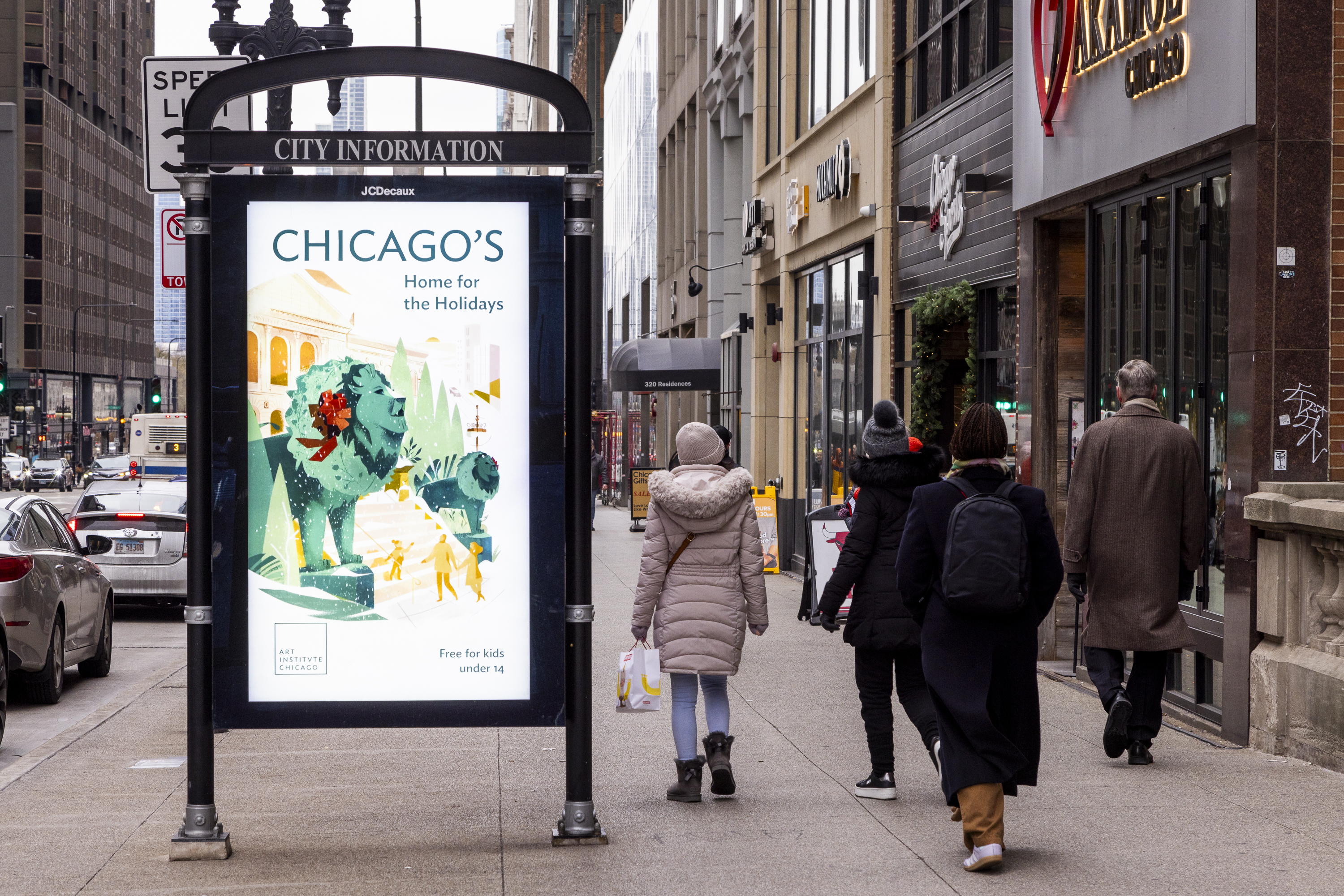 Jcdecaux · jcdecaux urban panels vertical 3