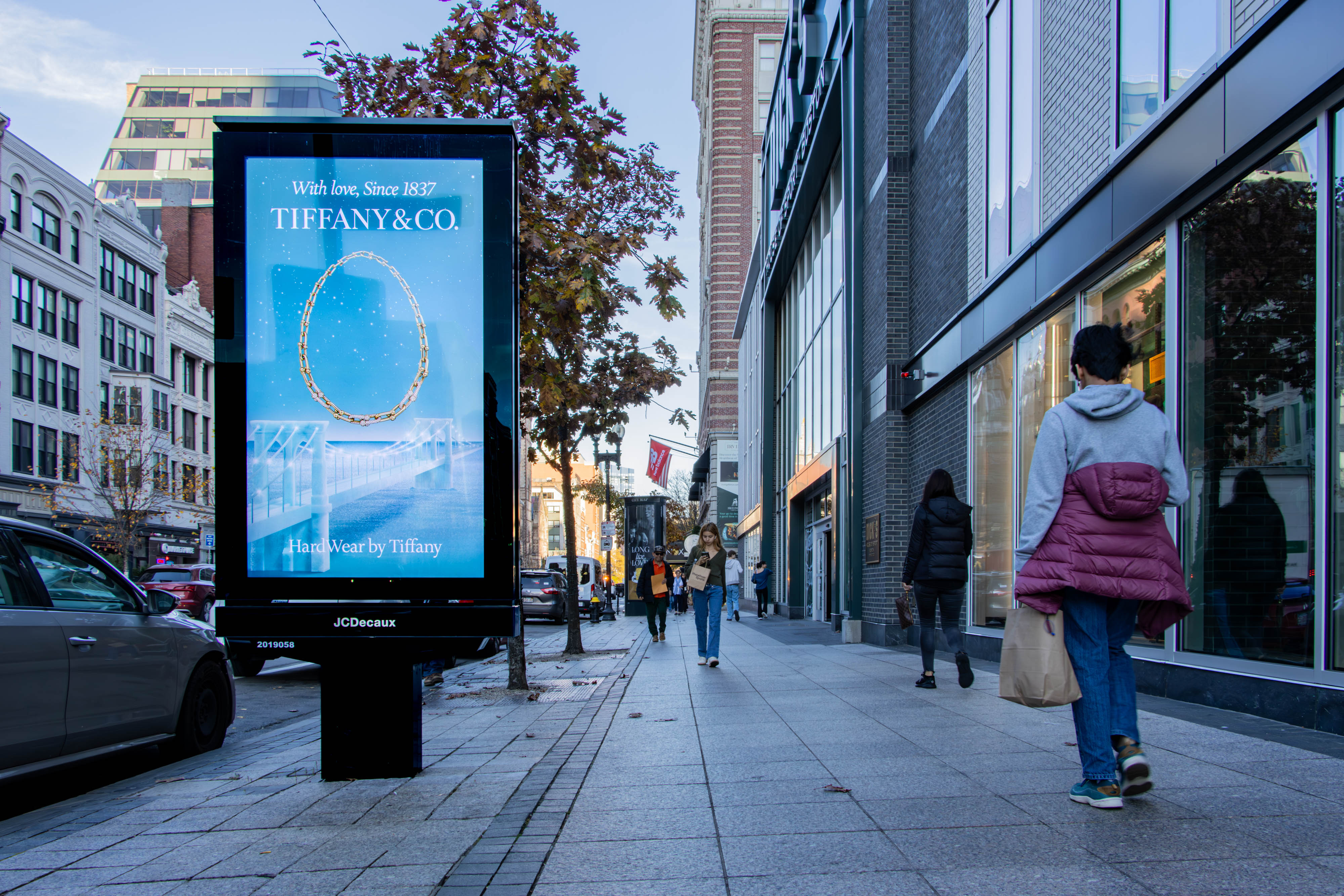 Jcdecaux · jcdecaux urban panels vertical 5