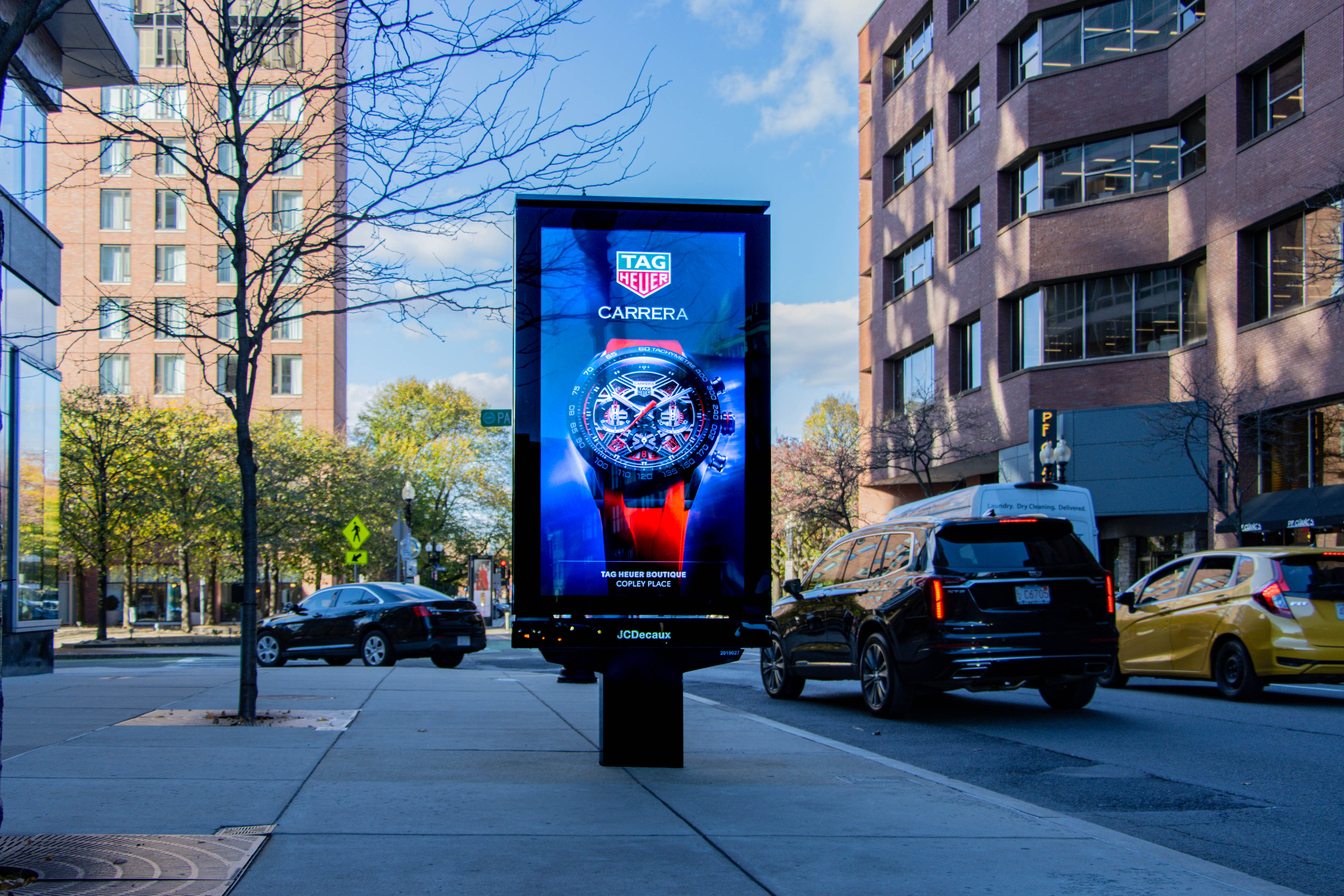 Jcdecaux · jcdecaux urban panels vertical 8