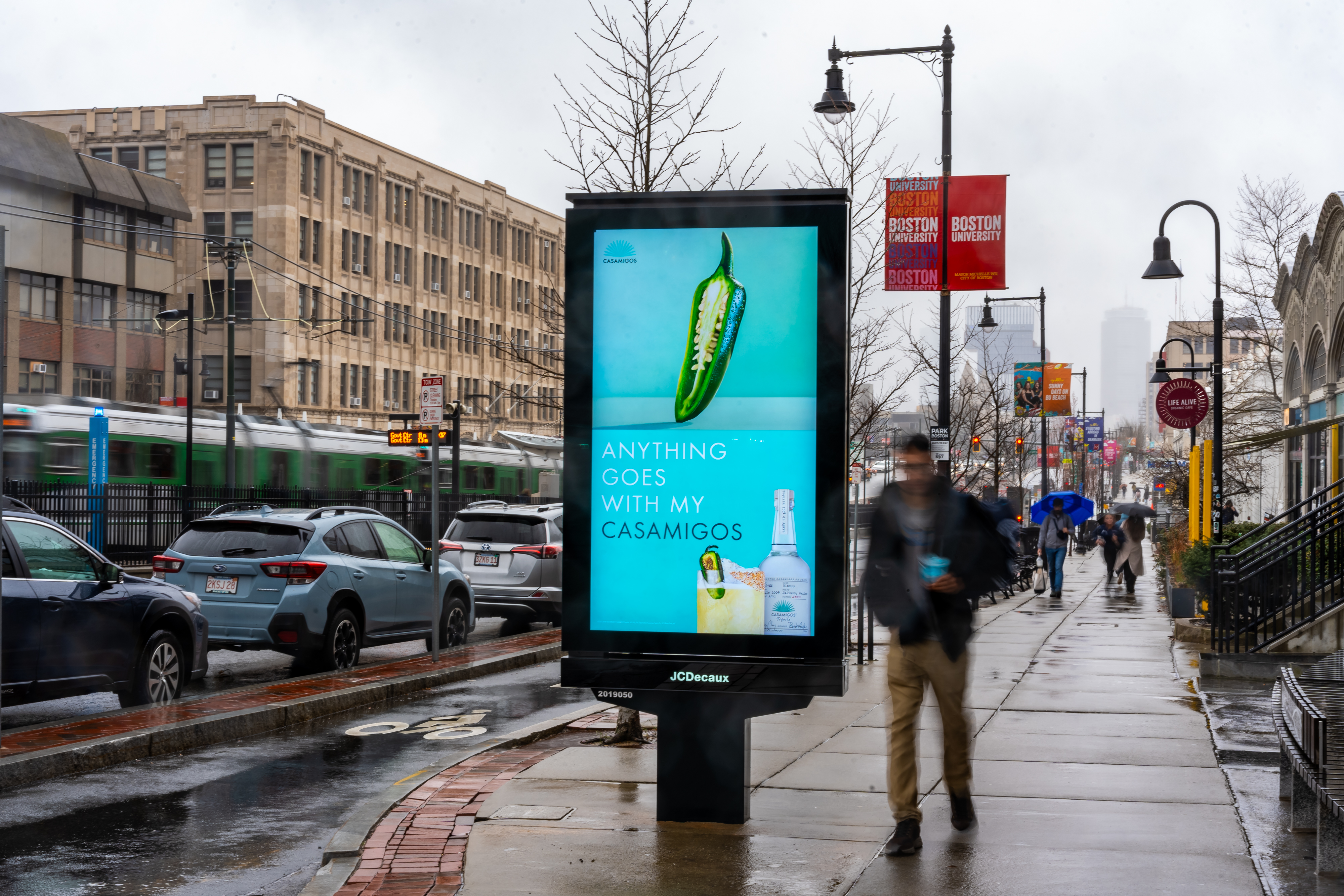 Jcdecaux · jcdecaux urban panels vertical 9