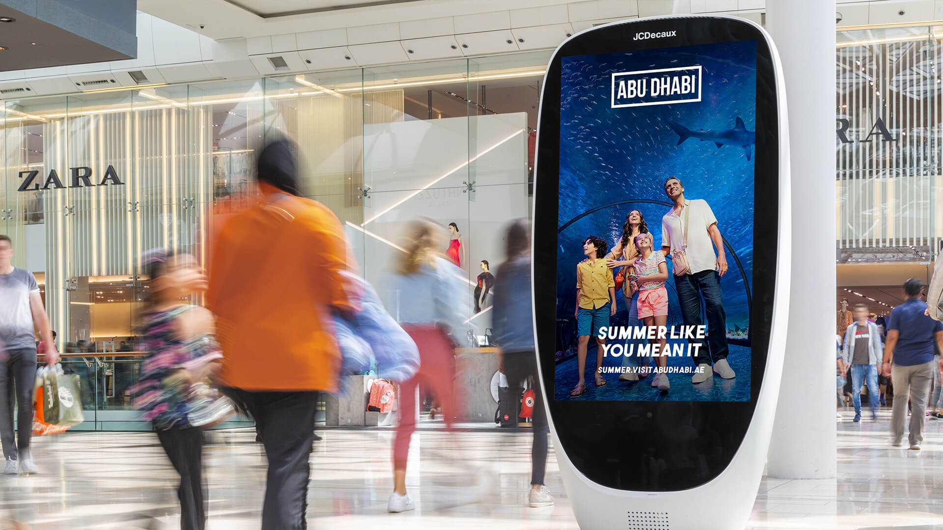 Jcdecaux Uk · jcdecaux uk malls