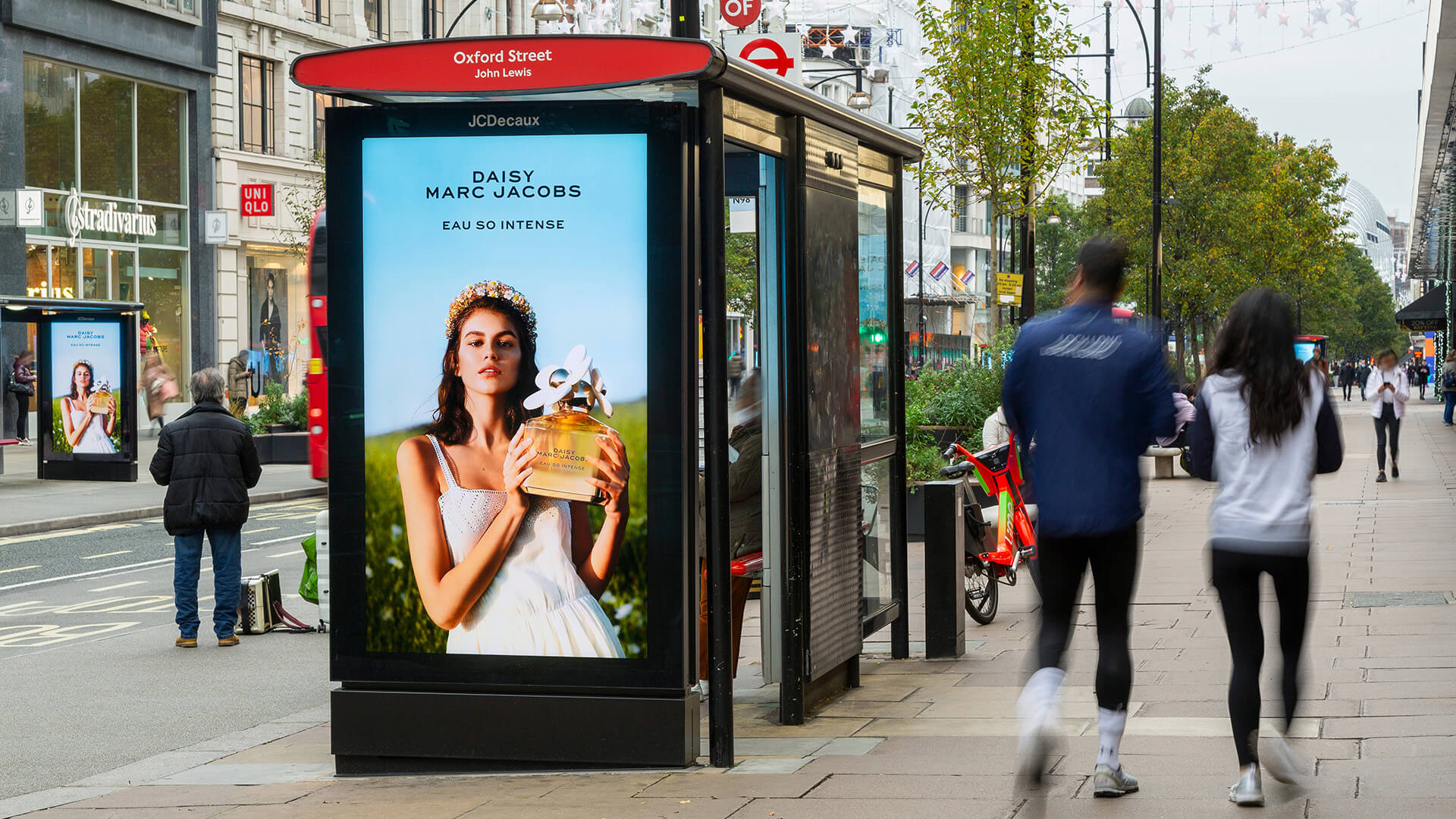 Jcdecaux Uk · jcdecaux uk urban panels
