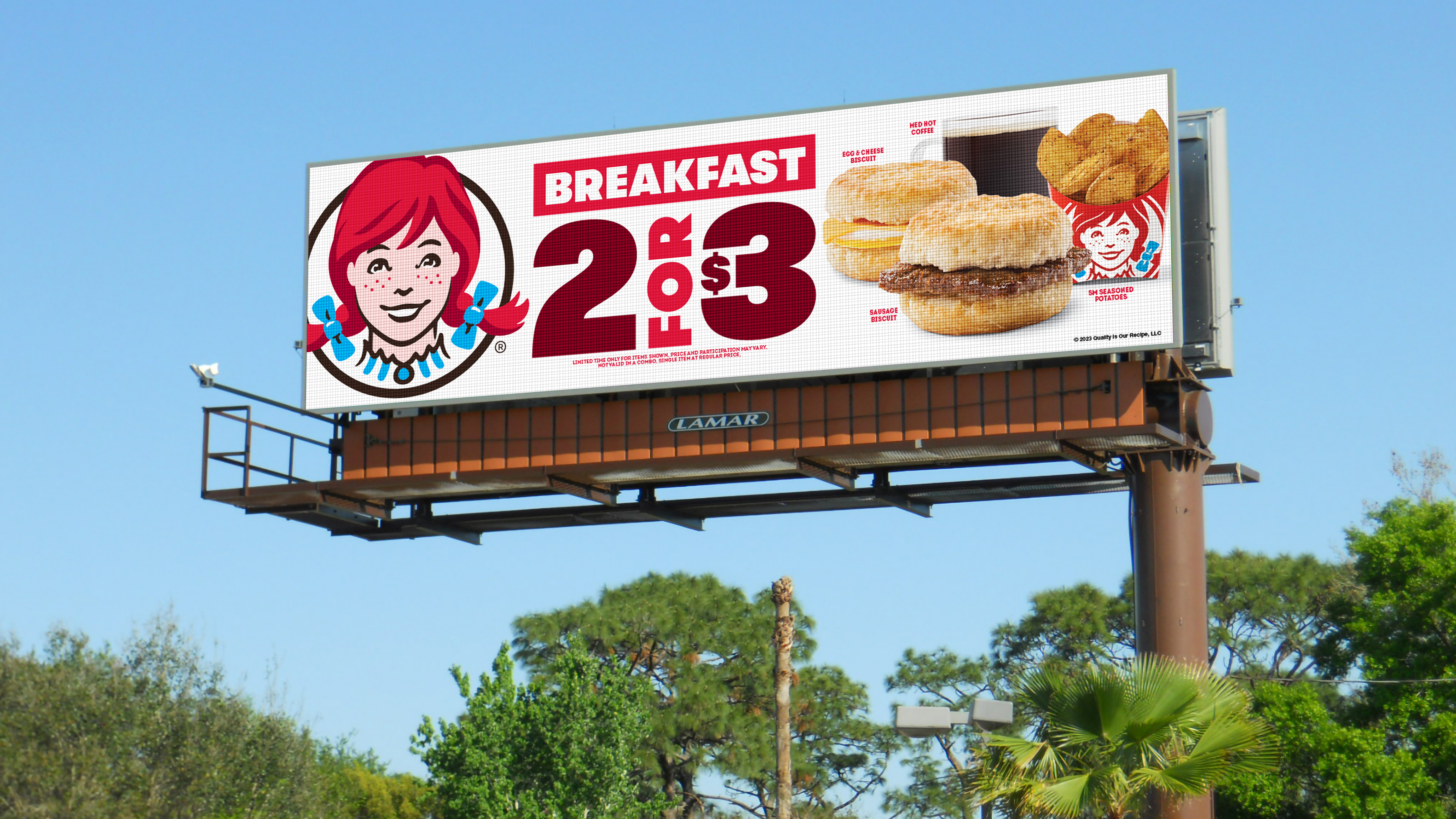 Lamar · lamar billboard