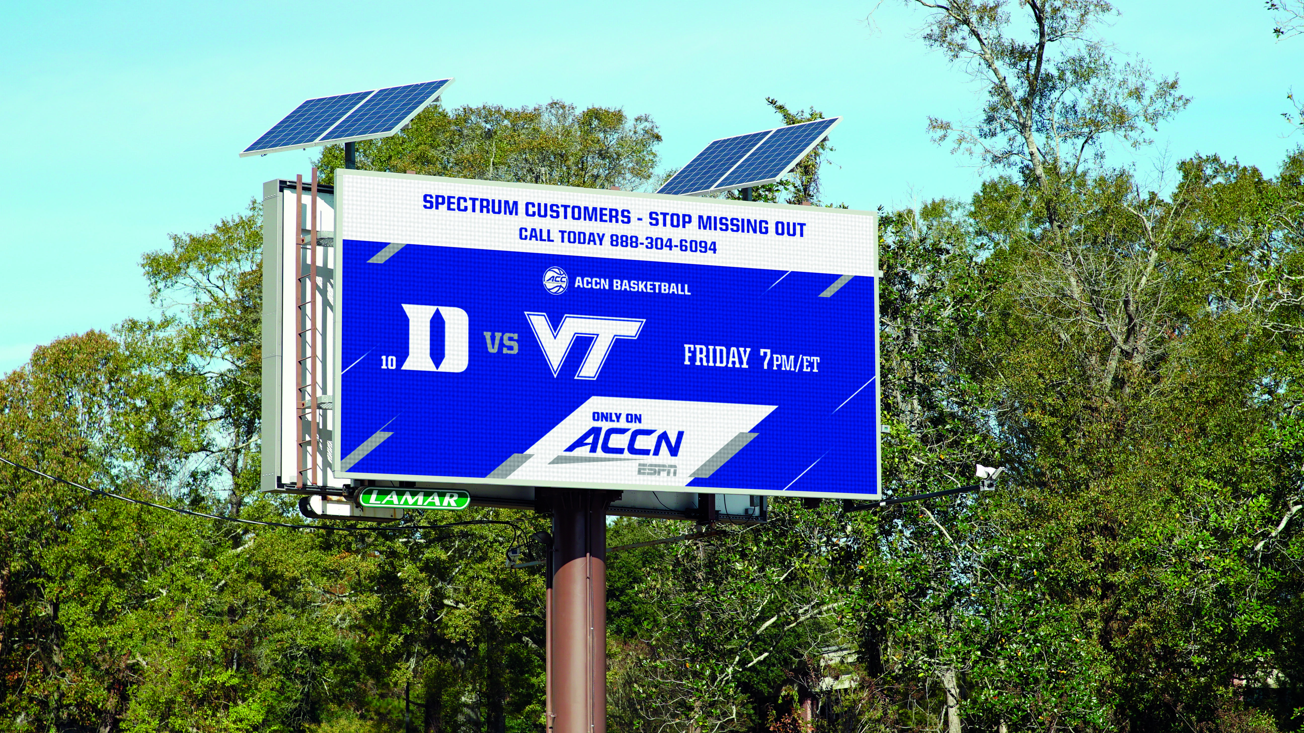Lamar · lamar billboards horizontal