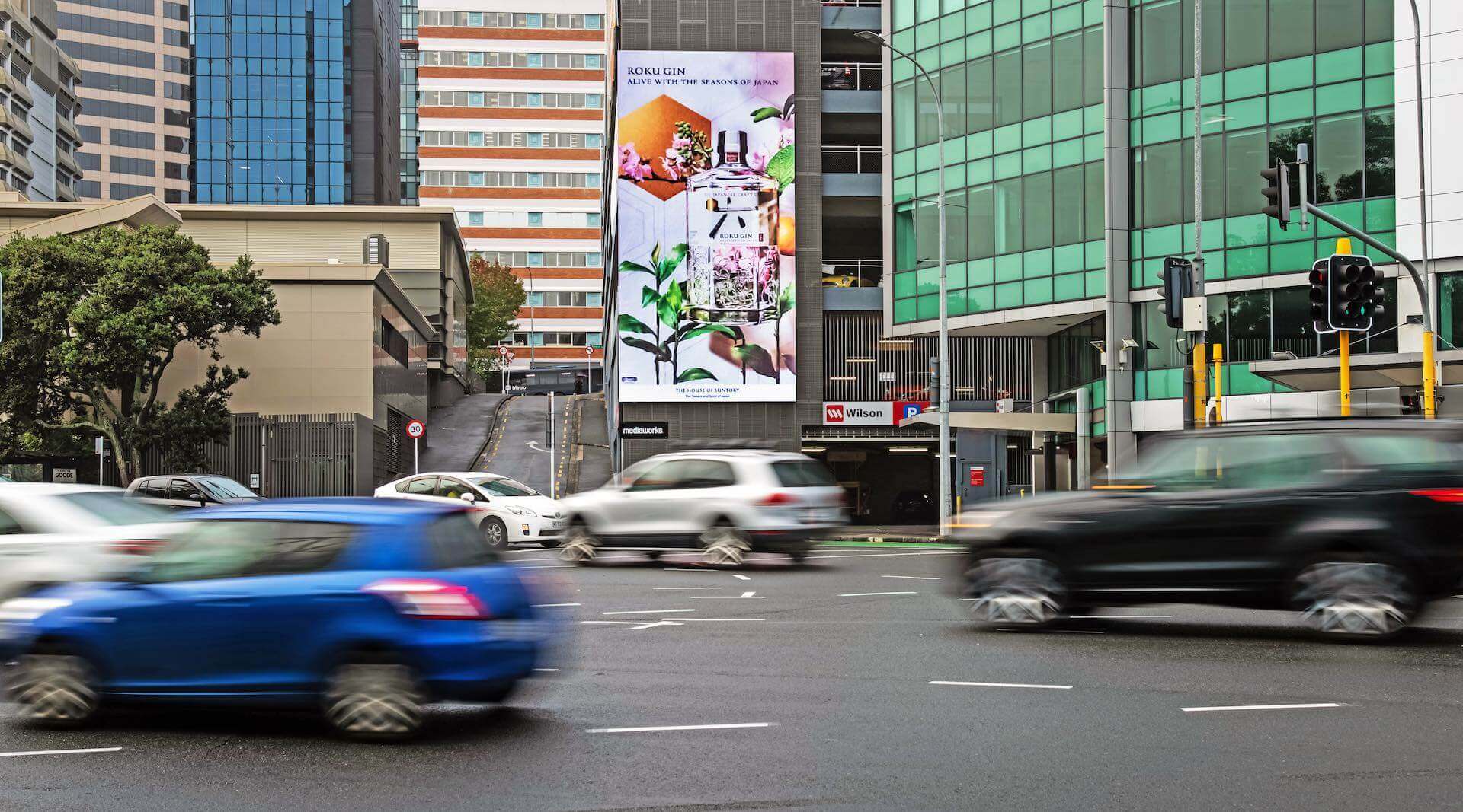 Mediaworks · mediaworks billboards