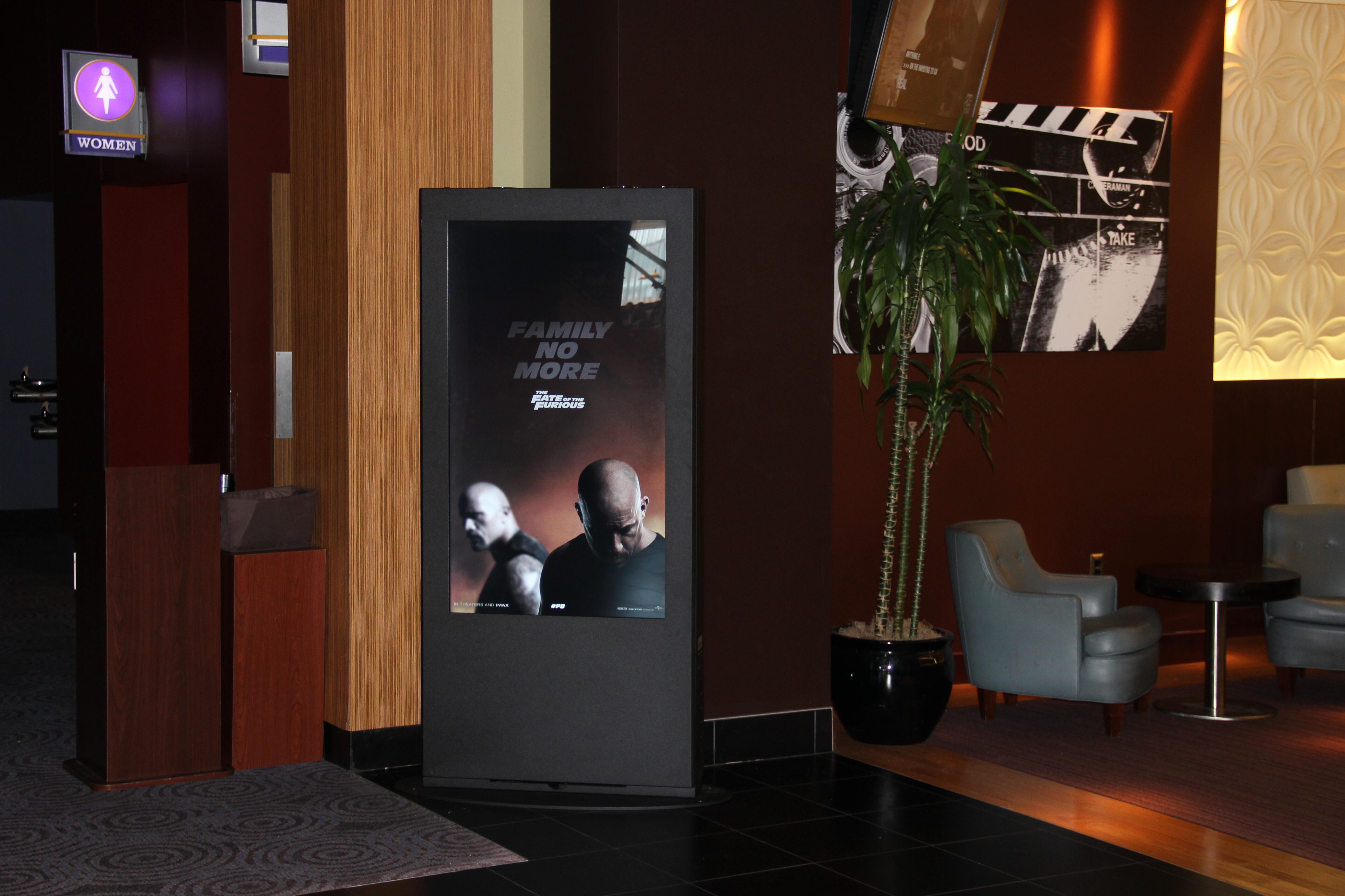 Ncm Lobby · ncm lobby movie theaters vertical