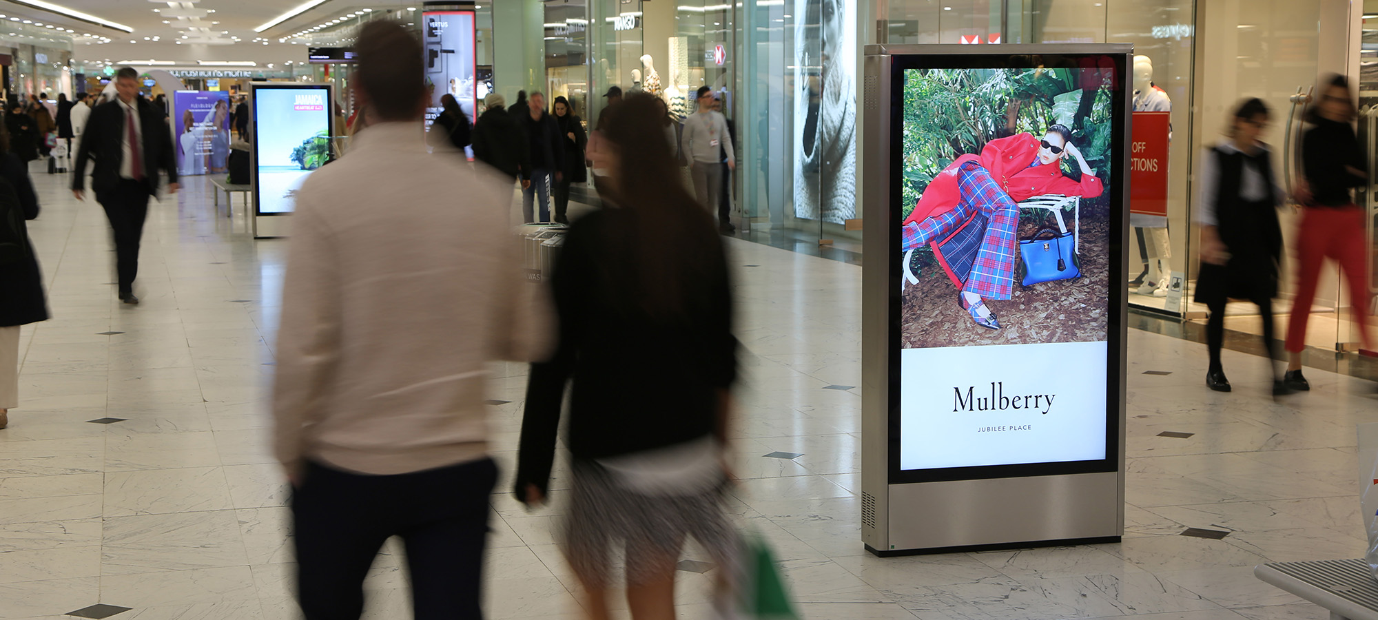 Ocean Outdoor · ocean outdoor mall vertical