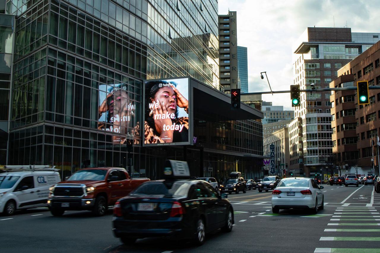Orange Barrel Media · orange barrel media billboards