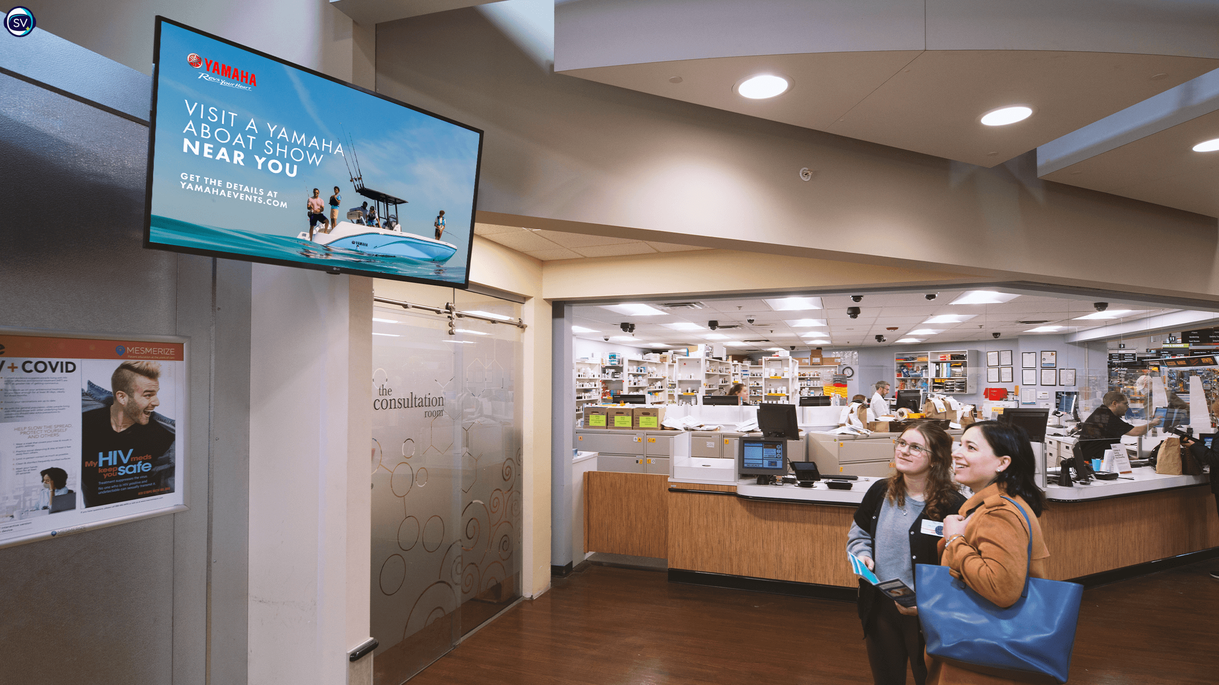 Screenverse · screenverse pharmacies