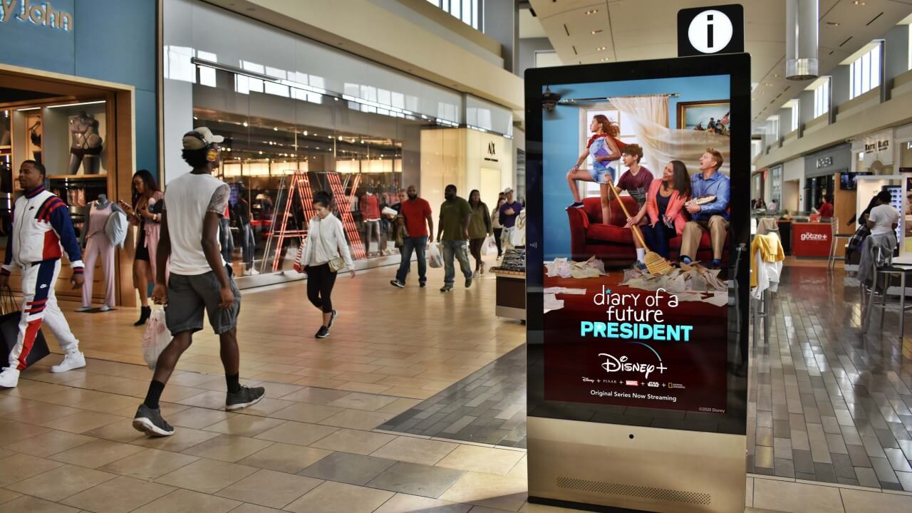 Simon Media And Experiences · simon media and experiences malls