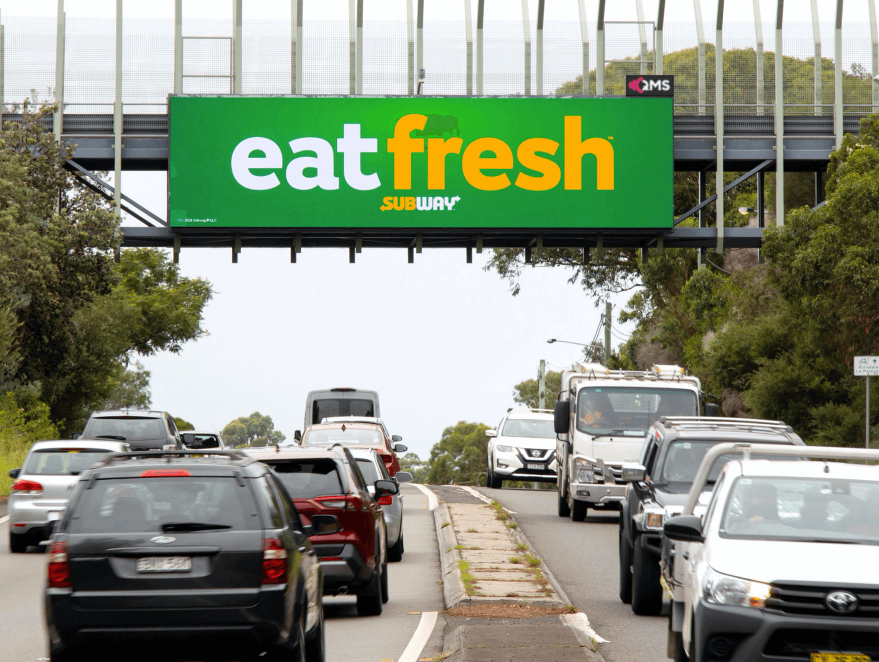 V2 Qms · v2 qms billboards