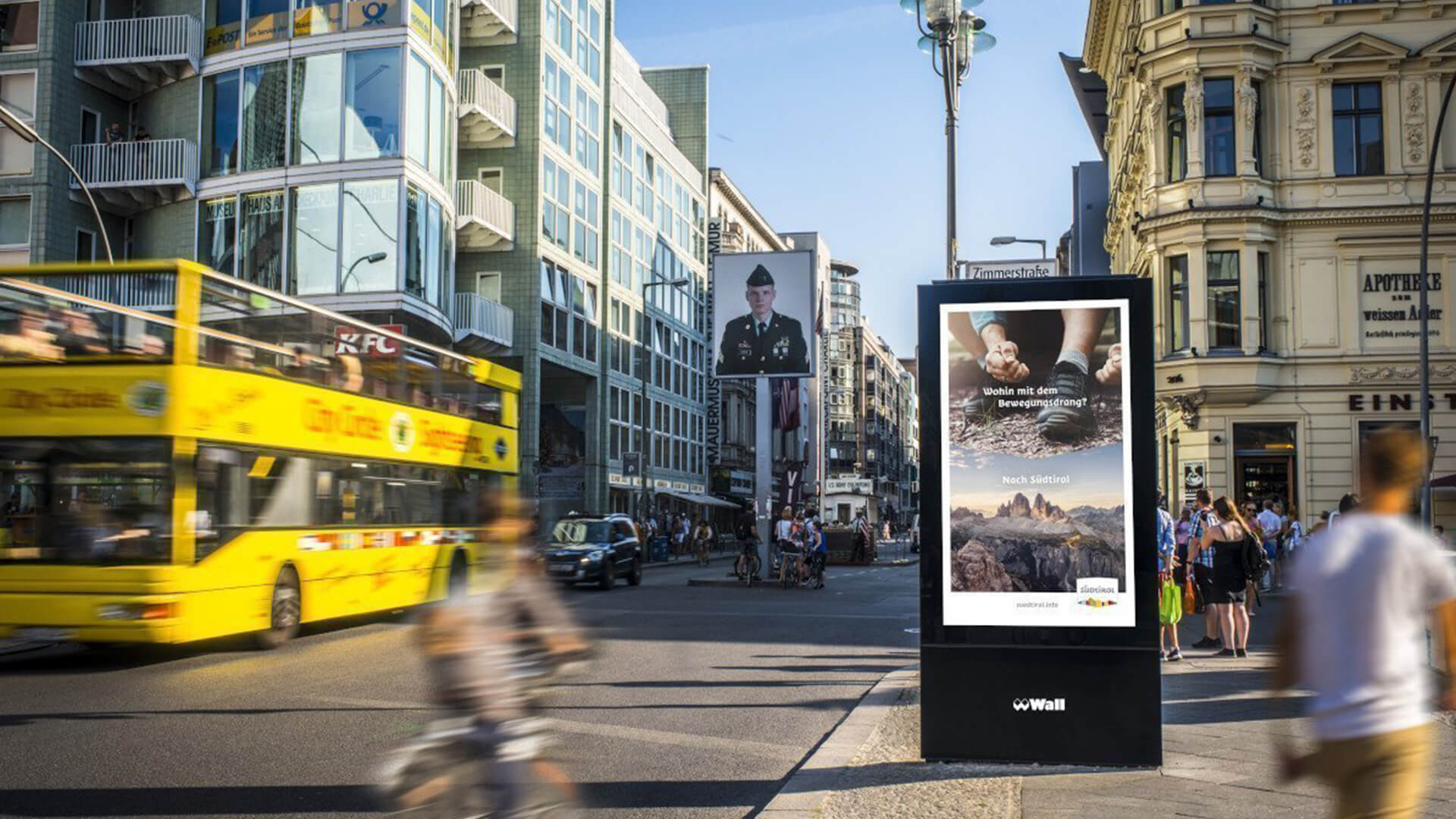 Walldecaux · walldecaux billboards
