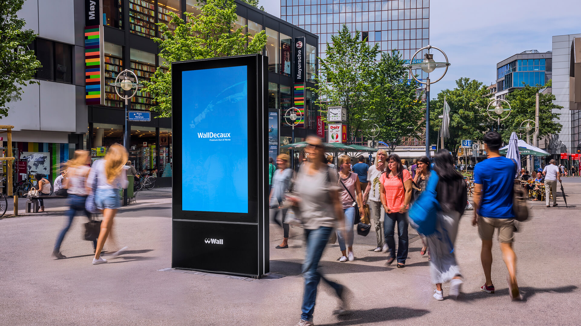 Walldecaux · walldecaux urban panels